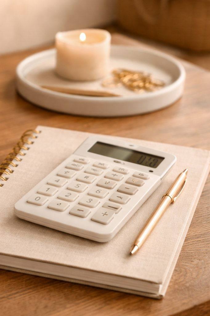 Thoughtful pricing and investment details for Root & Rhythm Holistic Care, reflecting intentional, personalized support designed to meet individuals and families where they are.
