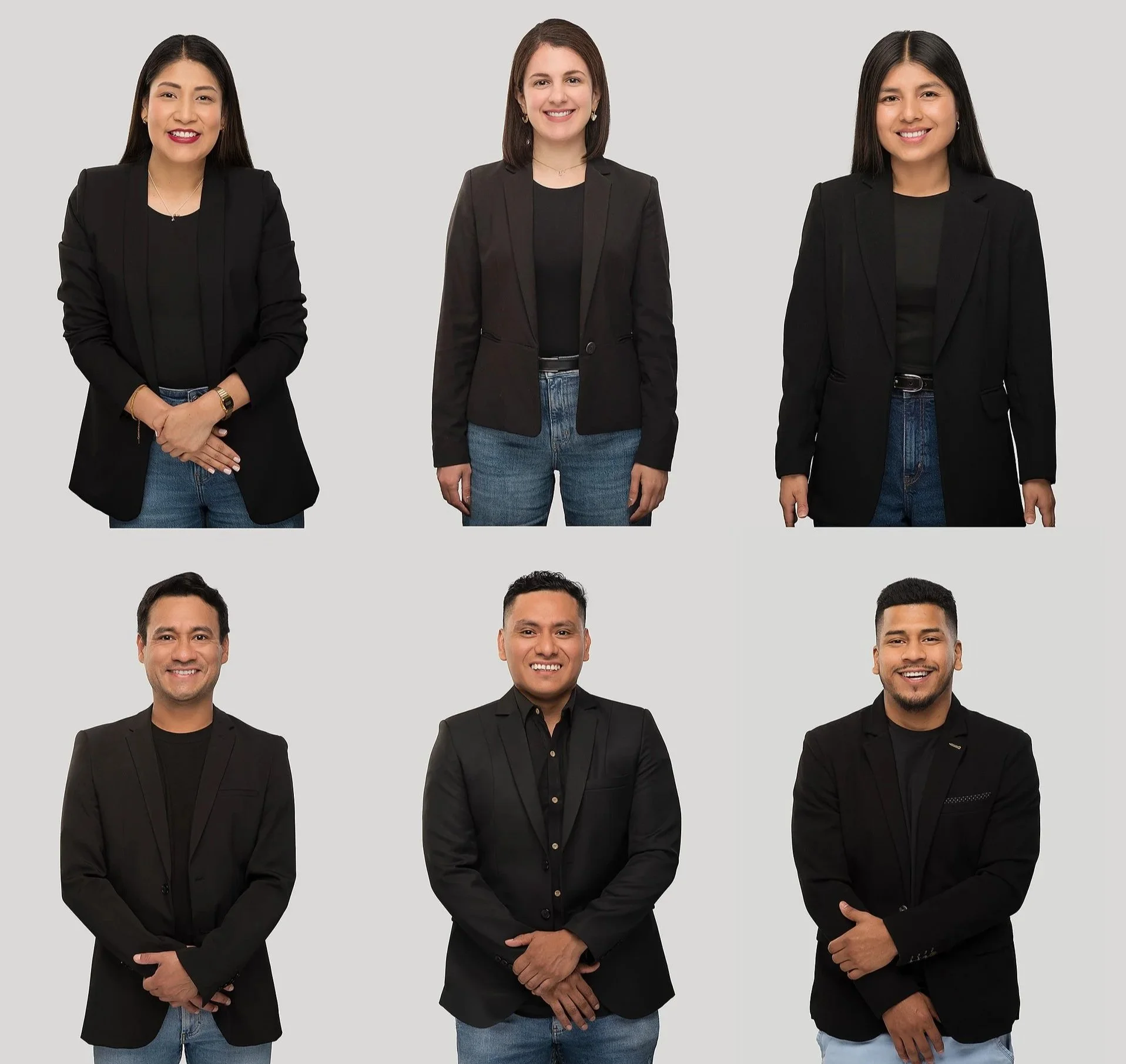 Fotografía corporativa para equipos de trabajo, ejecutivos y cultura organizacional de empresas en Lima - Roxana Casas