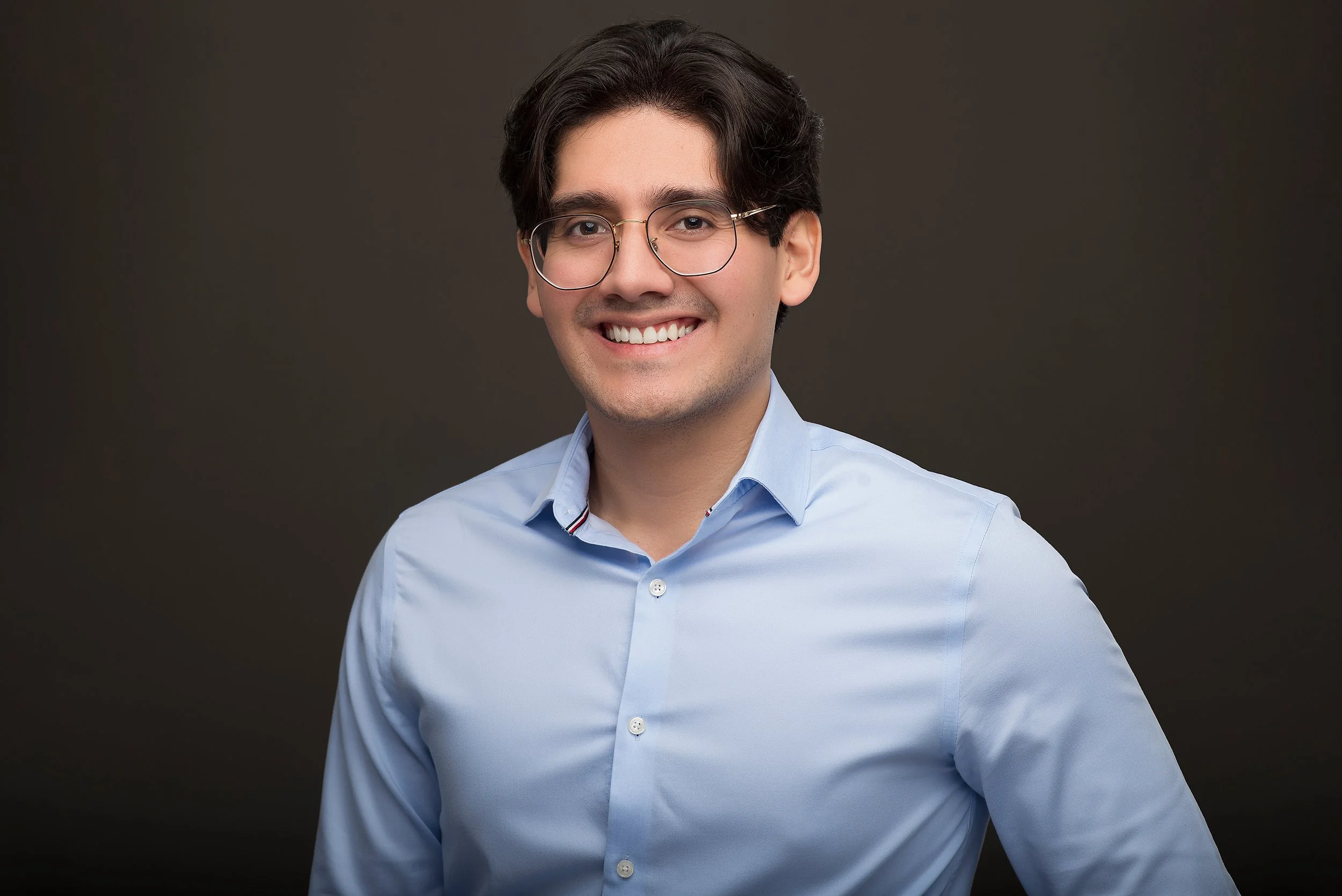 ¿Tu foto actual comunica las habilidades que el mercado exige hoy?