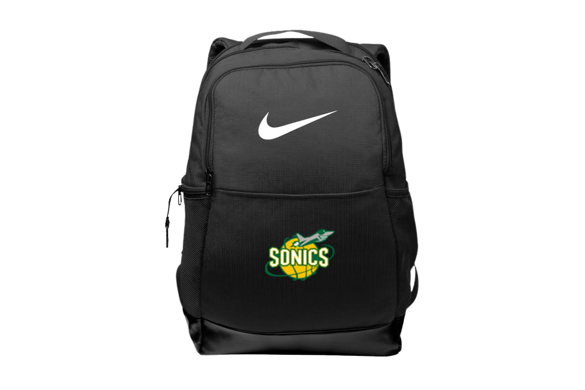 Nike Backpack