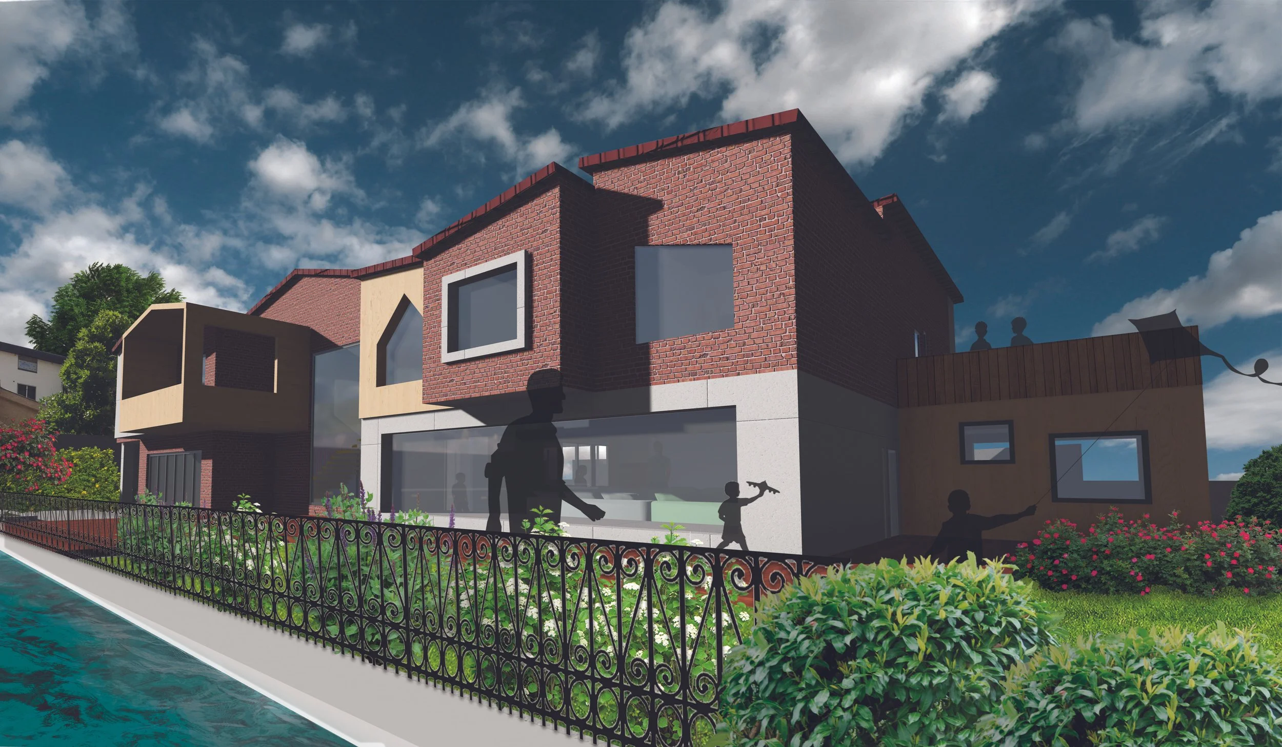 Sunrise Foster Home Image