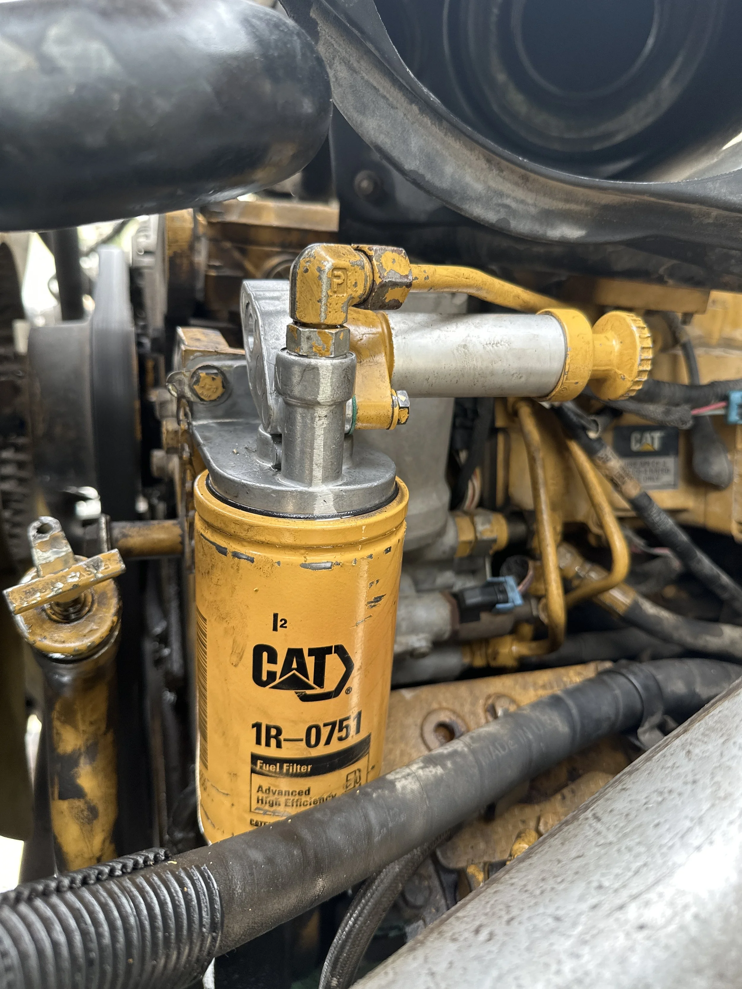 Mobile Auto Heavy-Duty Diesel & Roadside