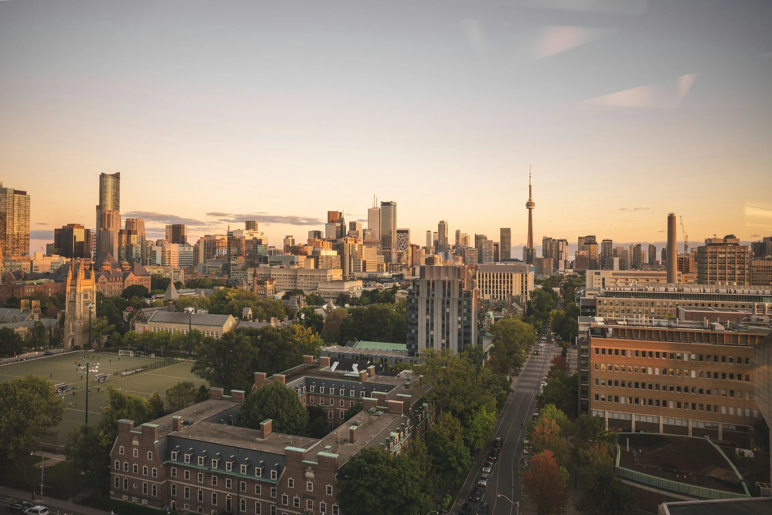 Are GTA Home Prices Actually Dropping Right Now?