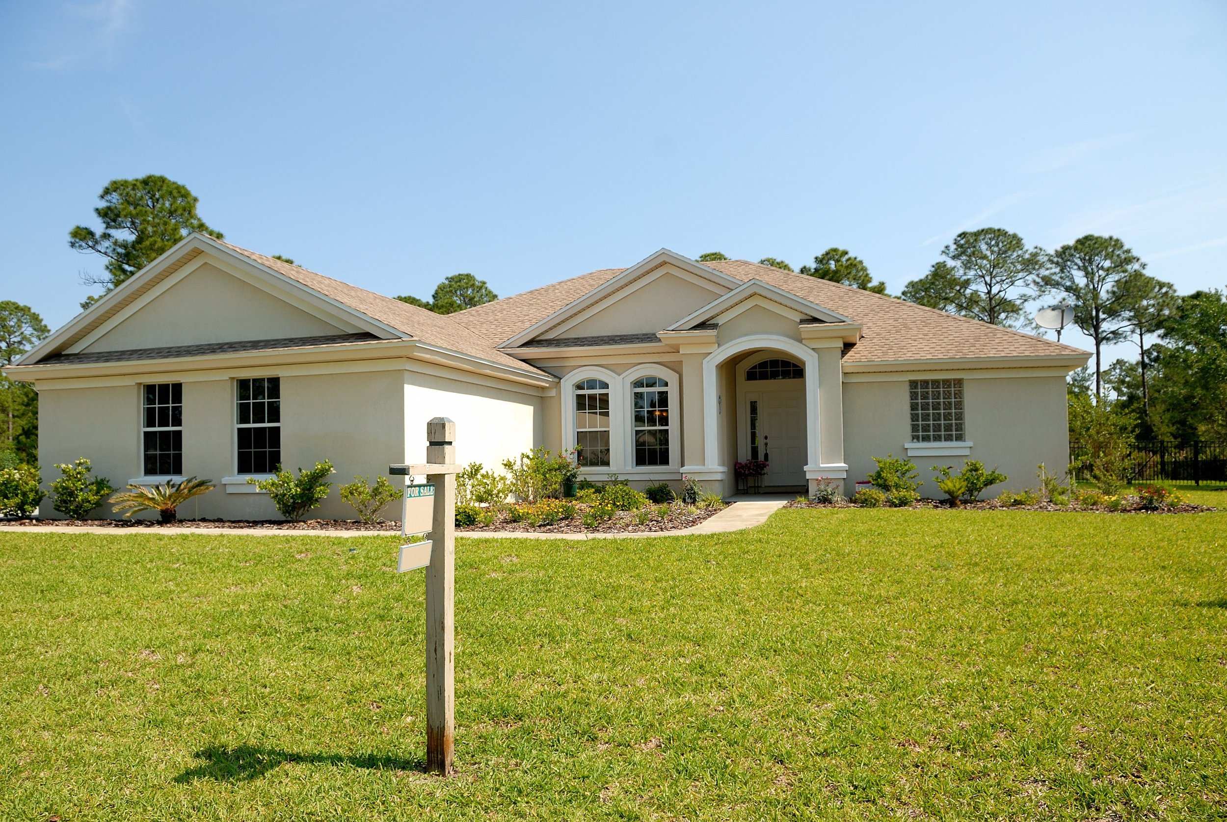 Starting Over After Divorce: Buying Your Next Home With Confidence