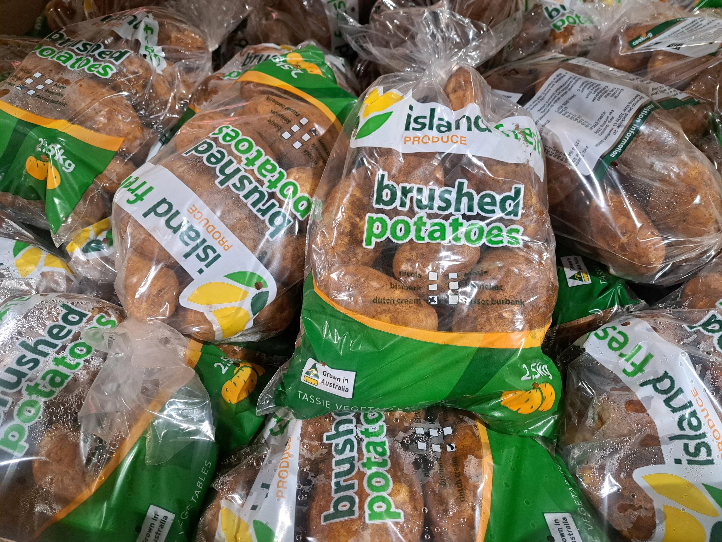 IFP Market Update - Feb 10