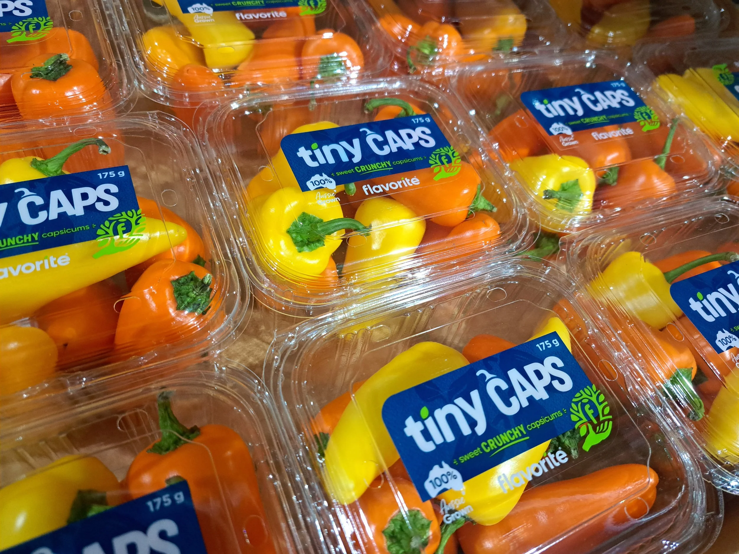 IFP Market Update - Feb 24