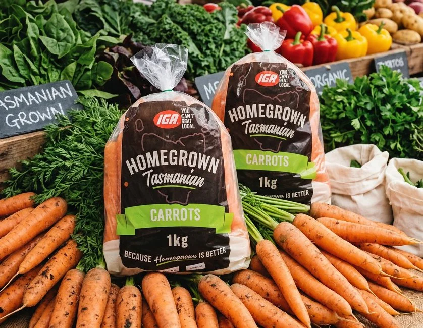 IFP Market Update - Mar 17