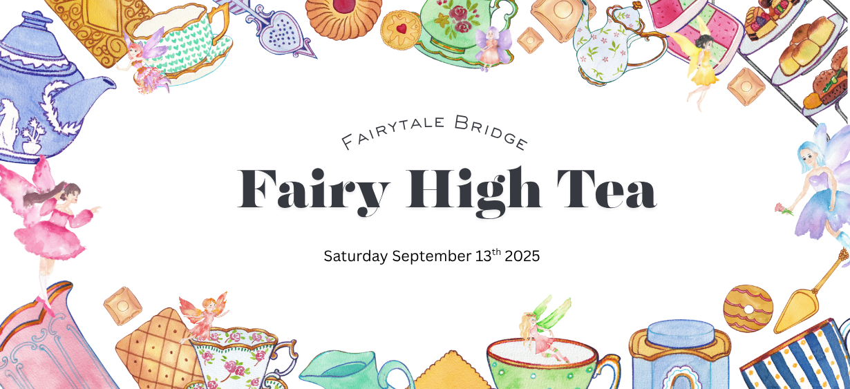 Fairy High Tea