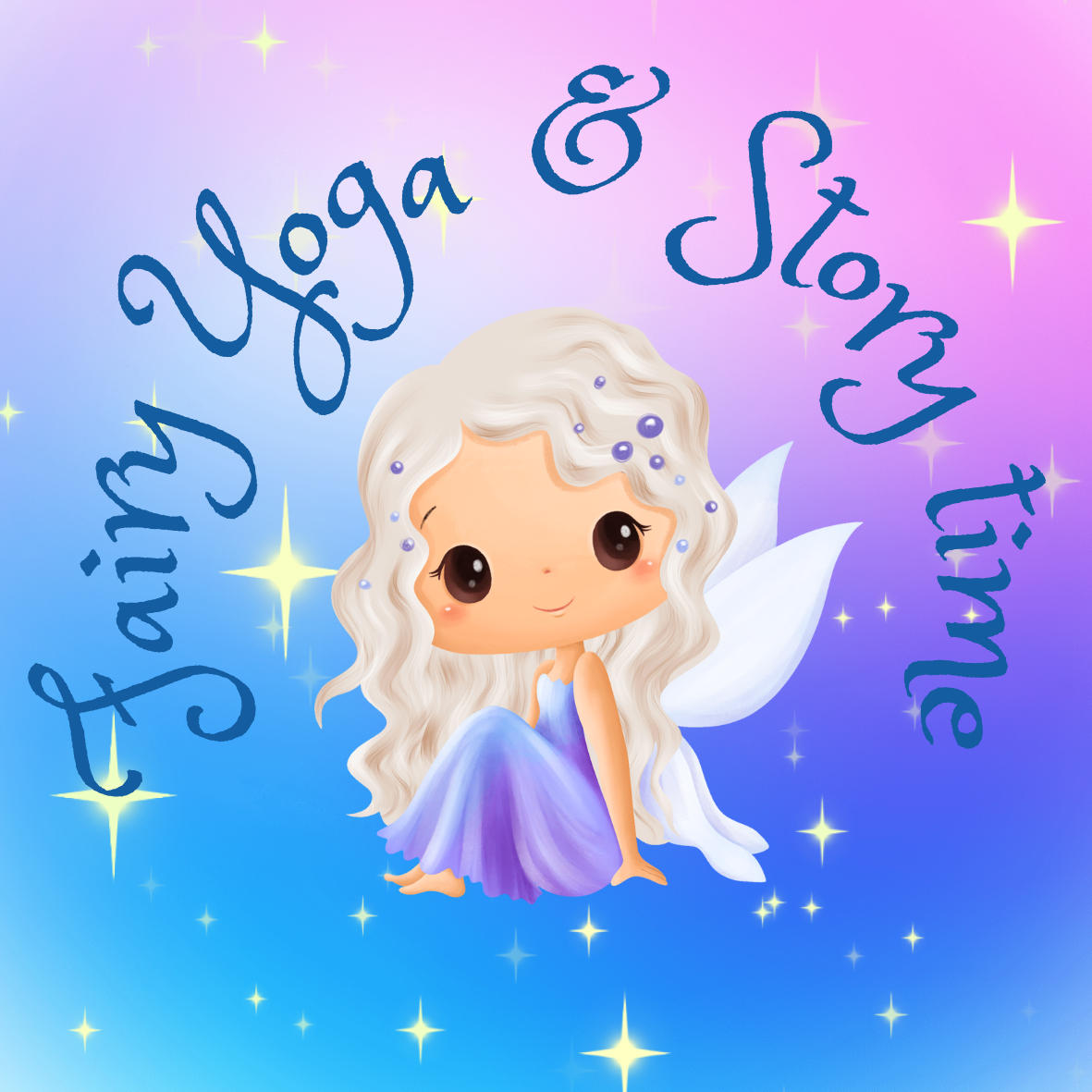 Fairy Yoga
