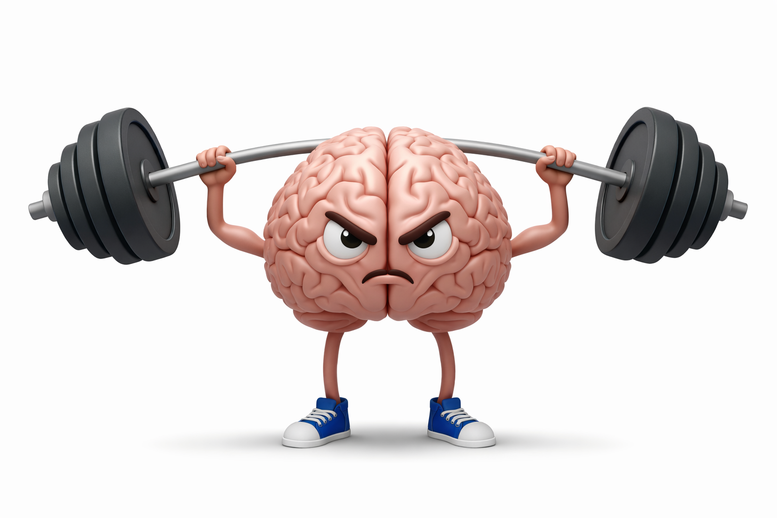 Your Mind Is a Muscle: 5 Daily Exercises to Strengthen It