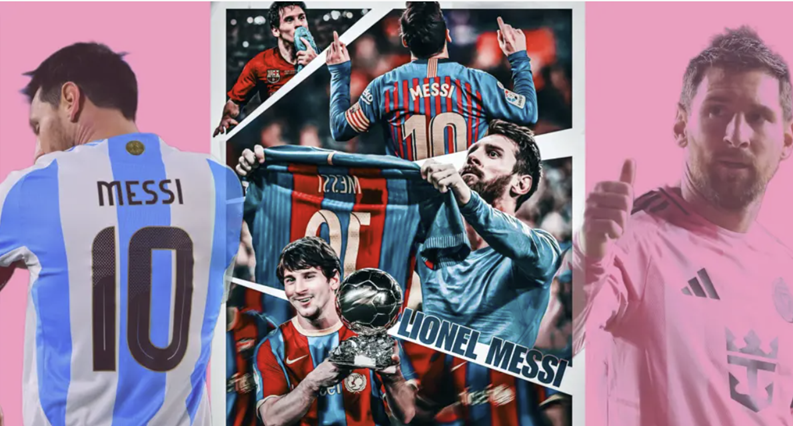 The Comeback Chronicles: How Famous Athletes Rise When Things Fall Apart