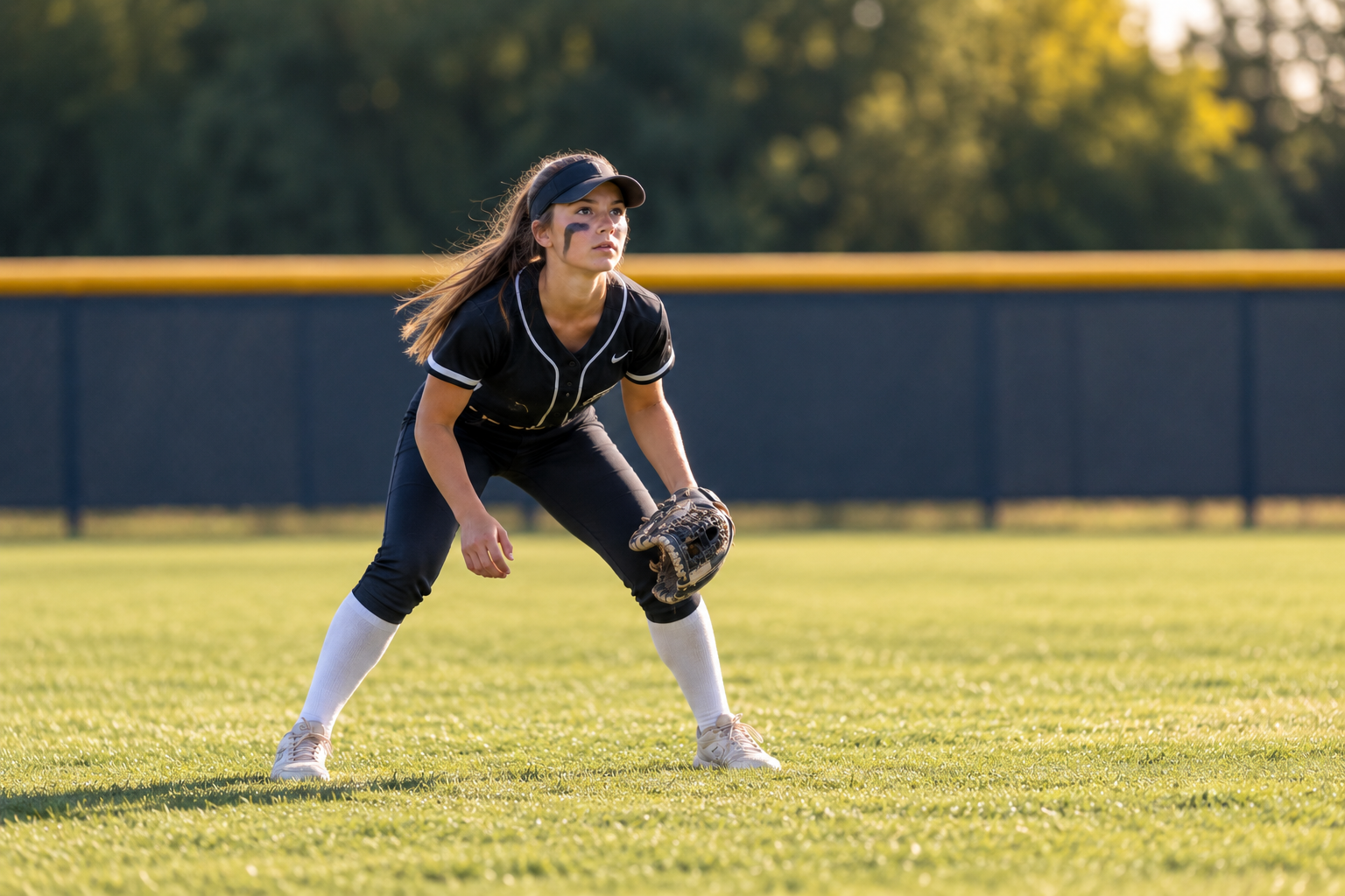 What to Focus on When You’re Waiting for the Ball