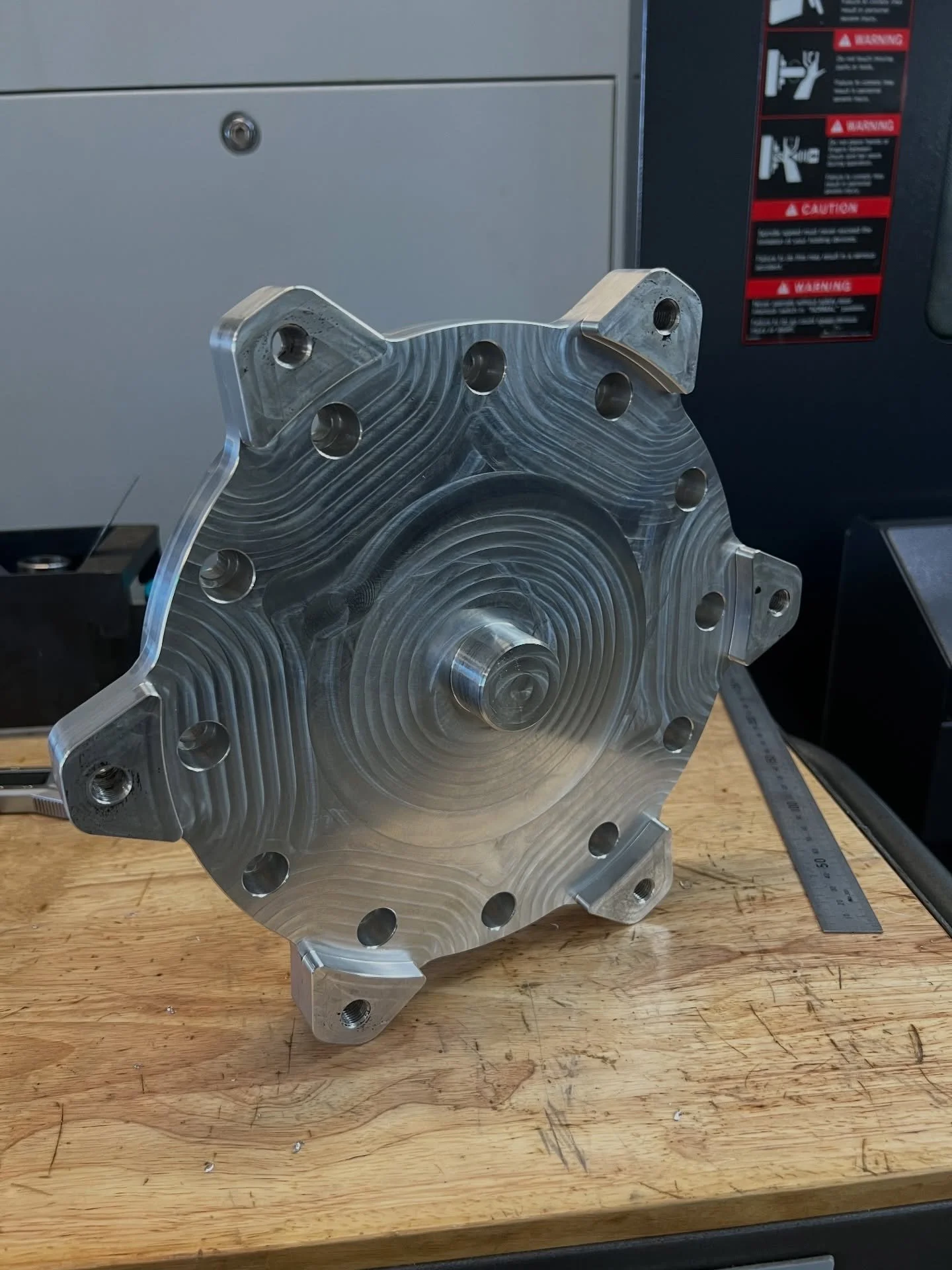 Torque converter plate

#needforspeed 
#proracing 
#fastandfurious