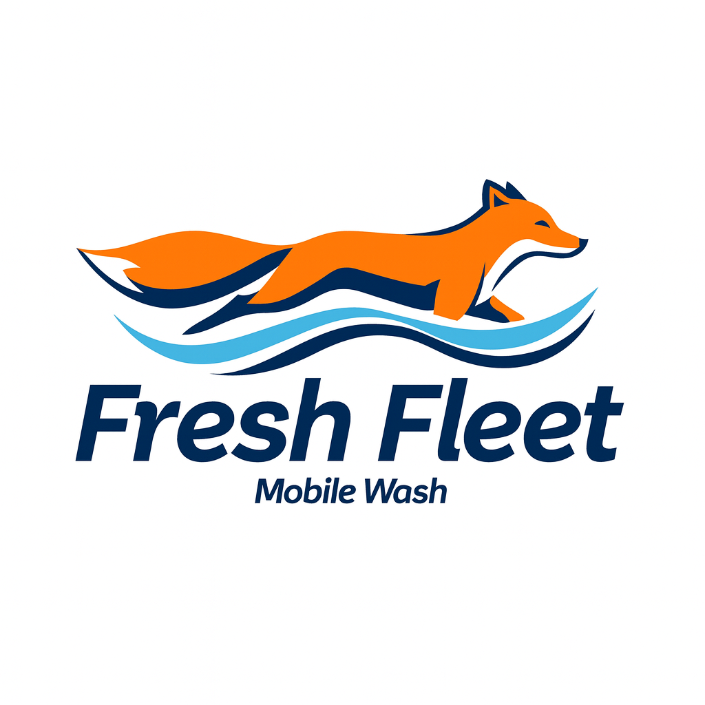Fresh Fleet Mobile Wash