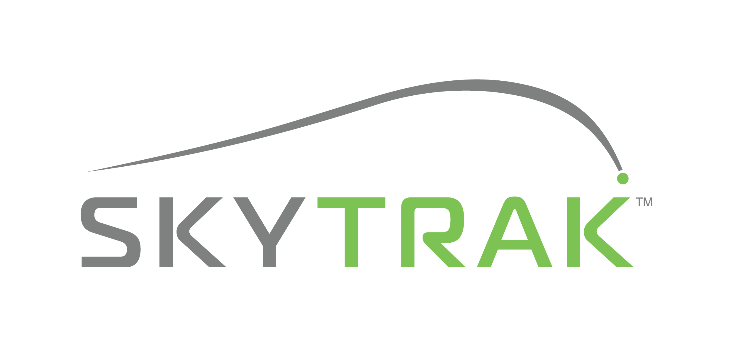 skytrack logo