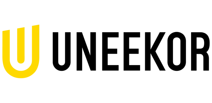 Logo of UNEEKOR