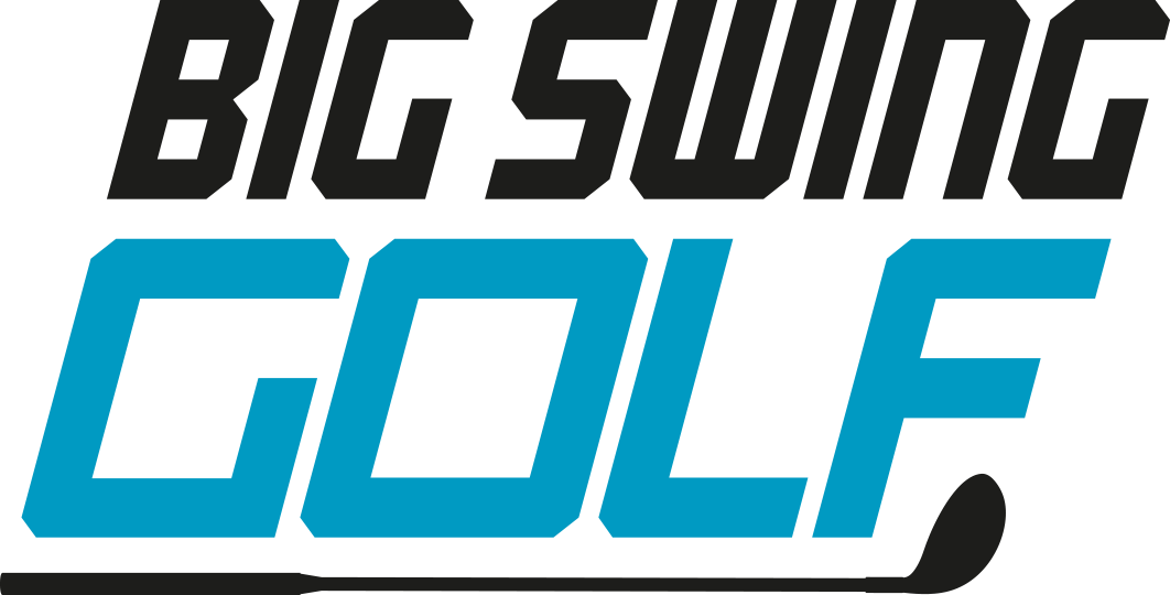 Bigswing golf logo