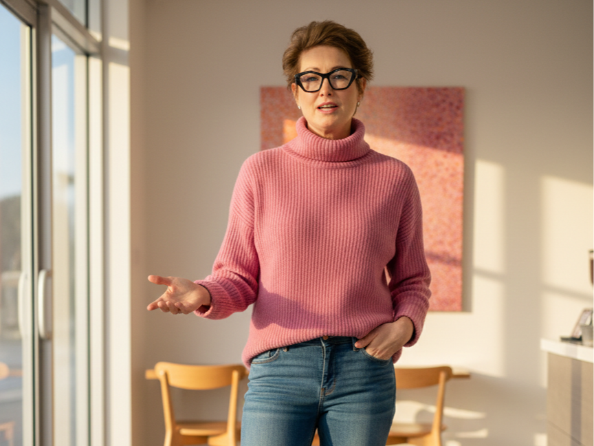 Honesty Over Comfort: The "How To" Guide (If You Dare to Change)