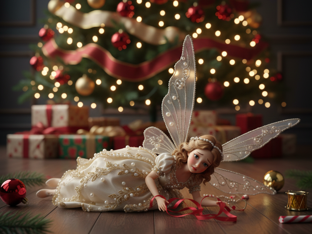 Change the Year-End Narrative