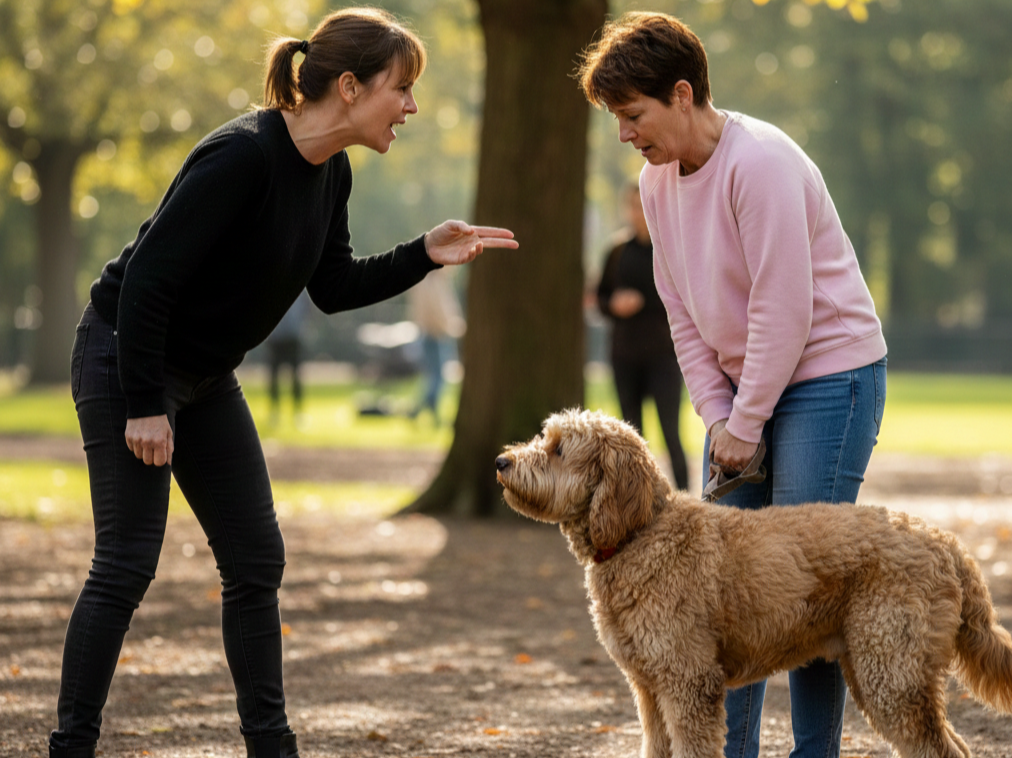 “I’m Coming For You” - Female Empowerment or Super-Chucker Projection of Wounds Unresolved?