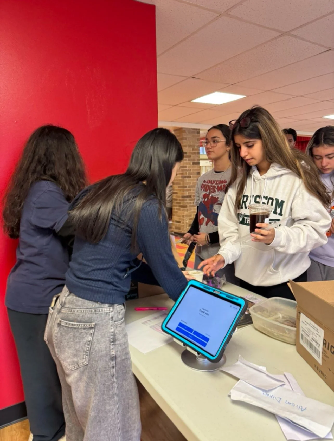 Melanoma Research Support