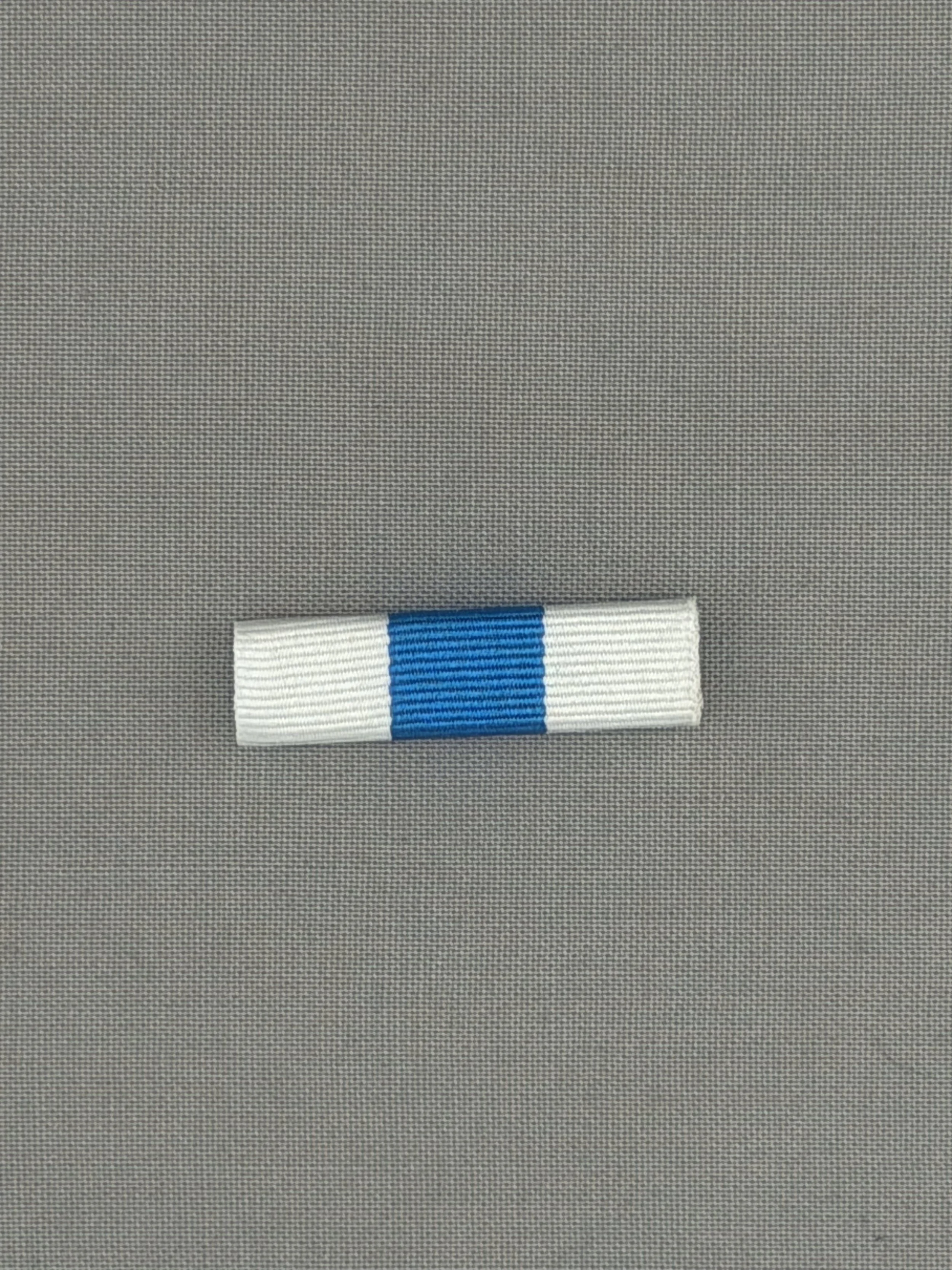 US Ribbon bar for Admiral Bryd expedition