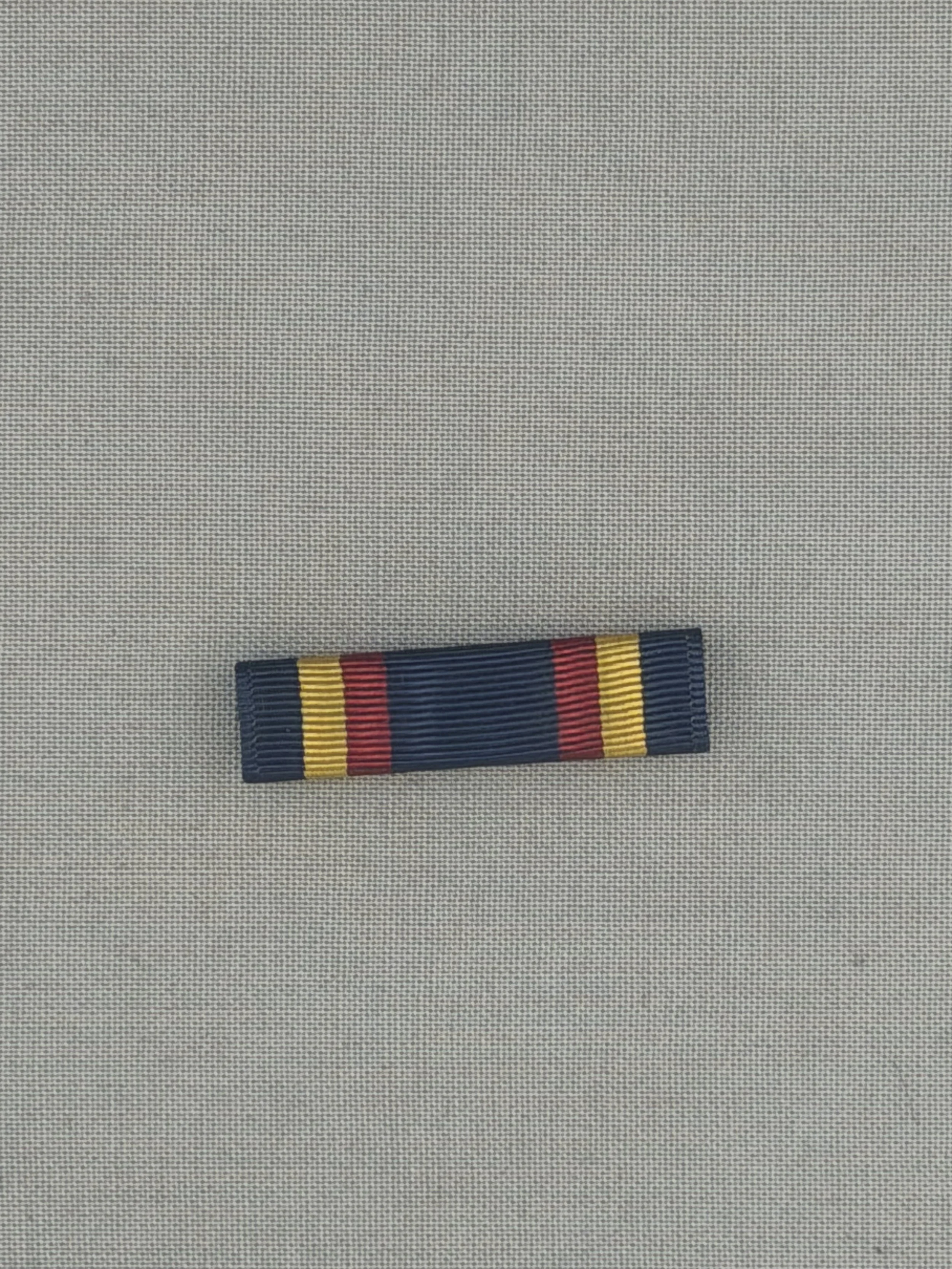Yangtze Service Medal