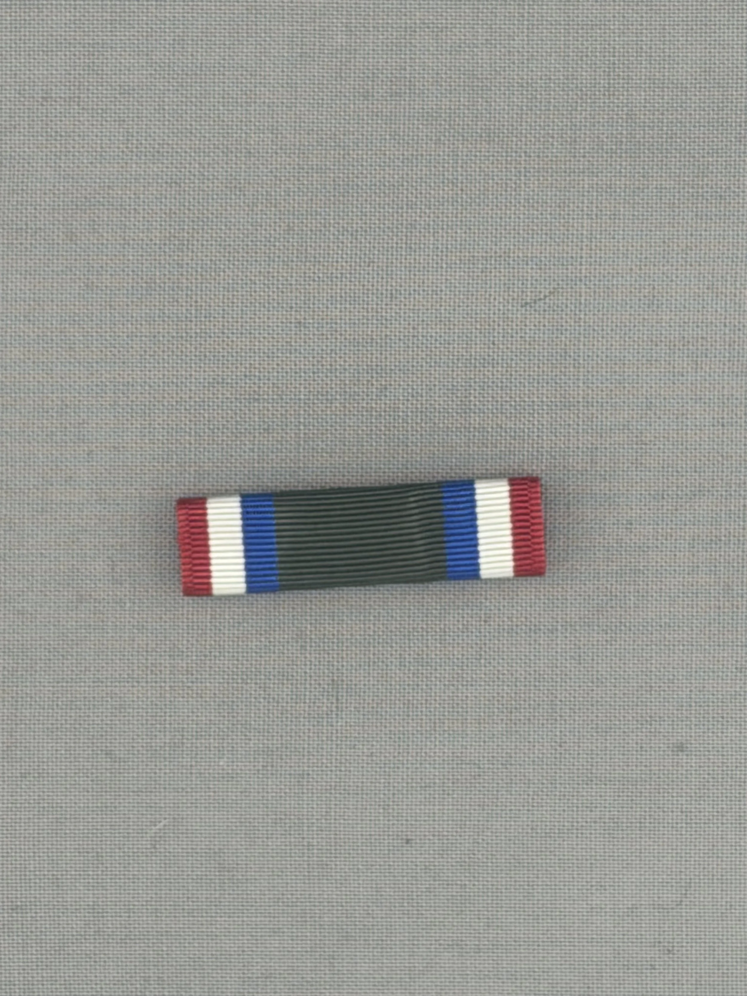 Cuban Pacification