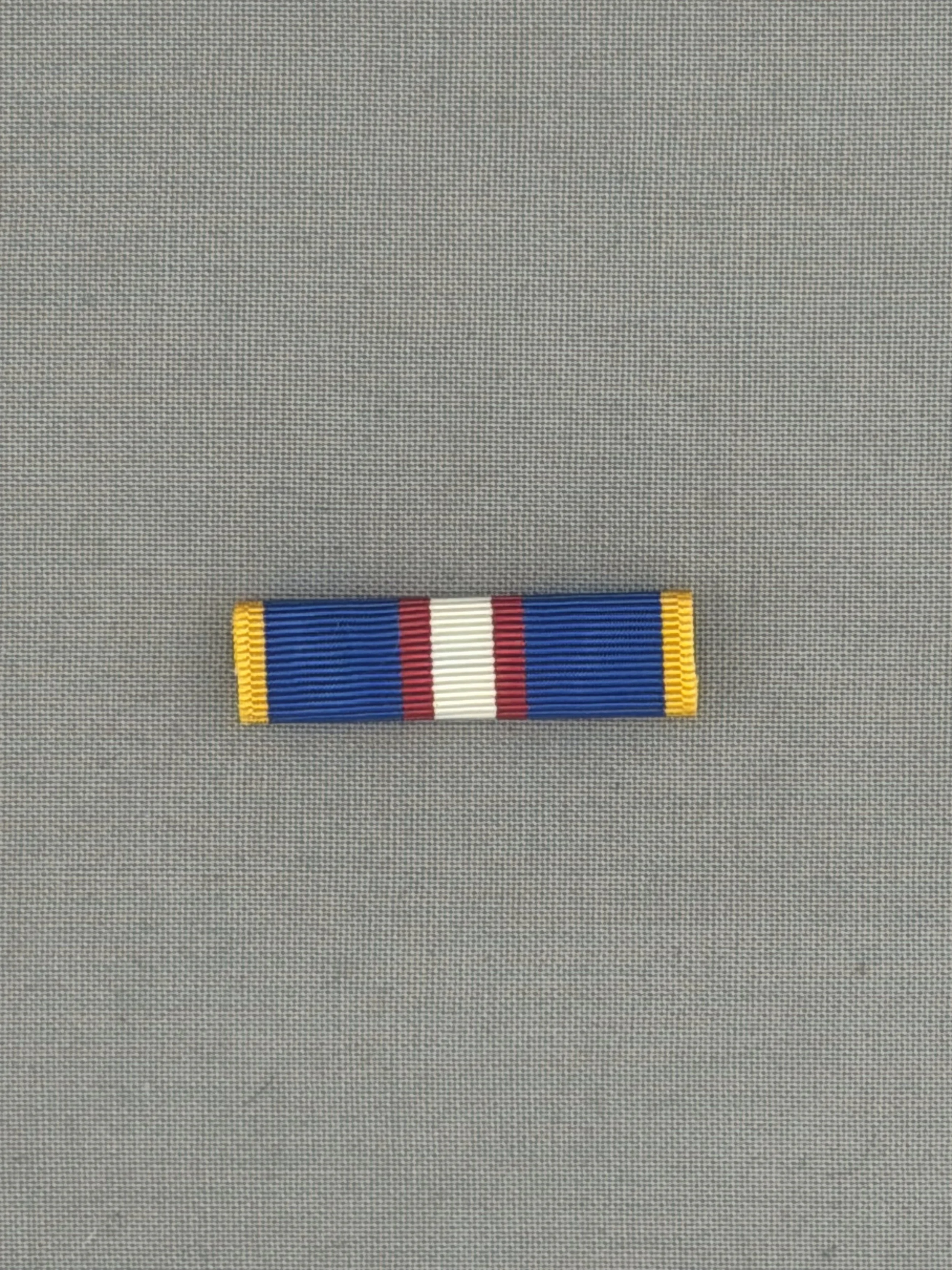 Philippines Independence ribbon bar