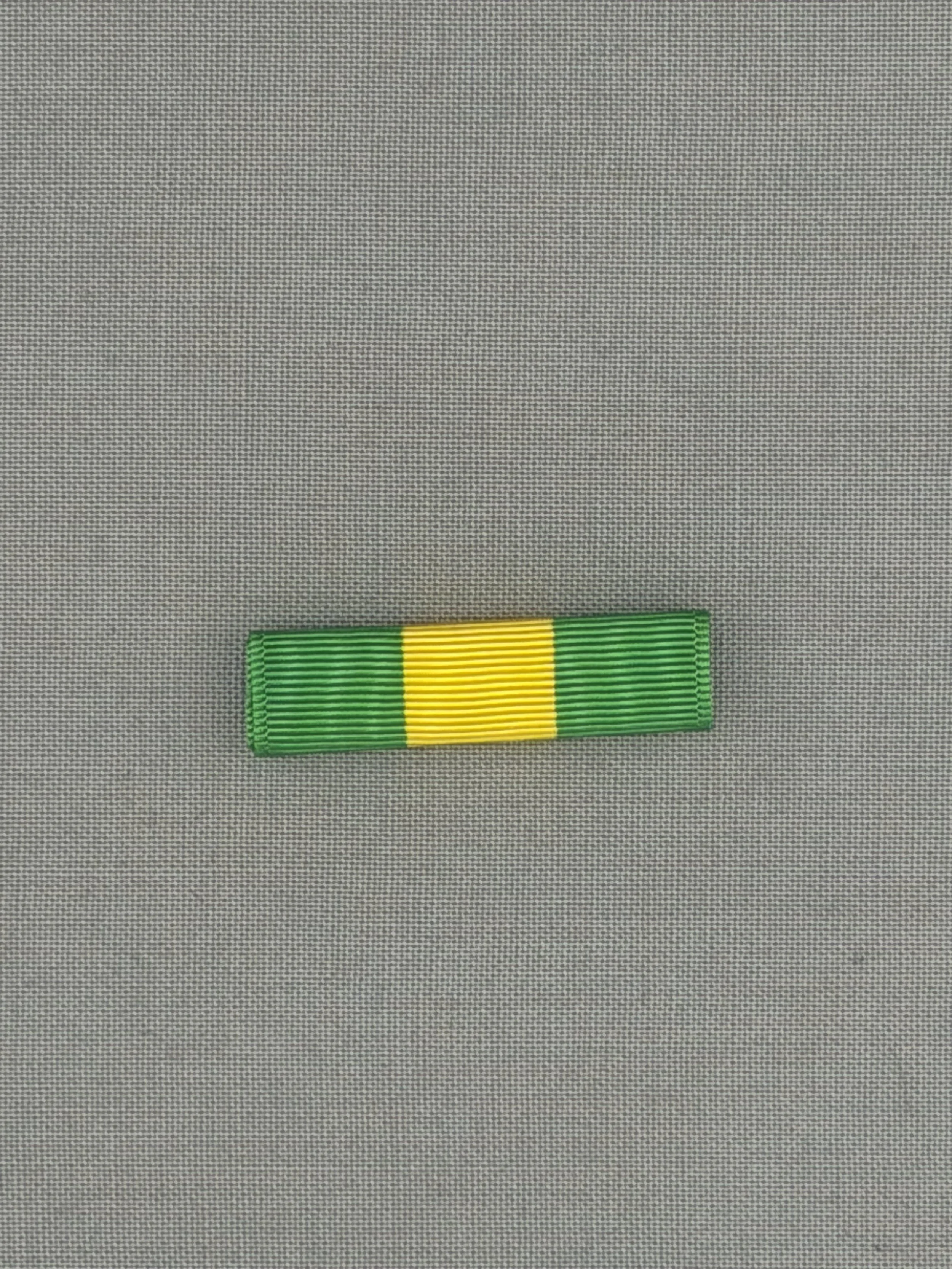 Mexican Boarder Campaign Medal