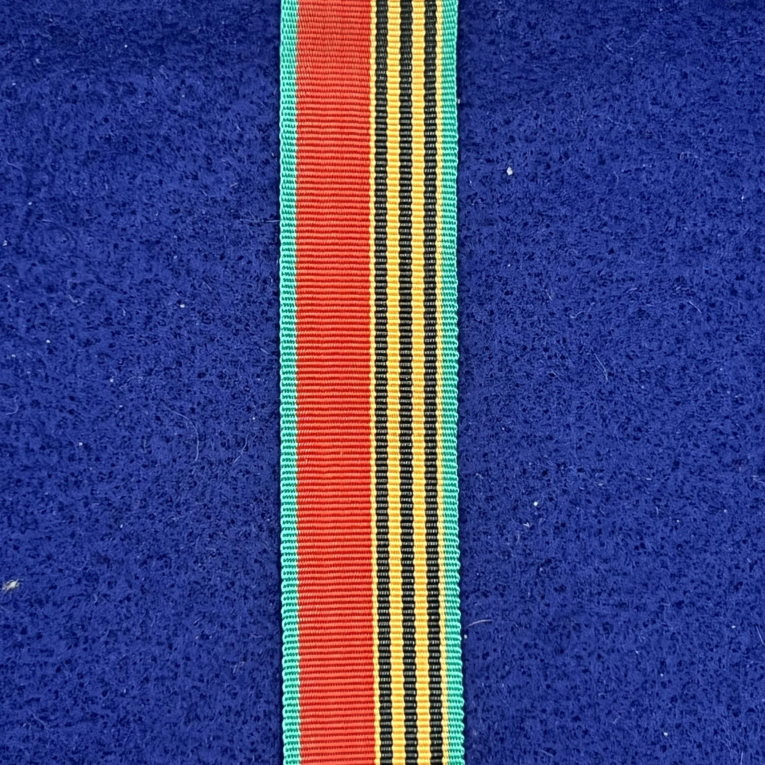 Ribbon for the 40th Anniversary of Victory in the Great Patriotic War ...