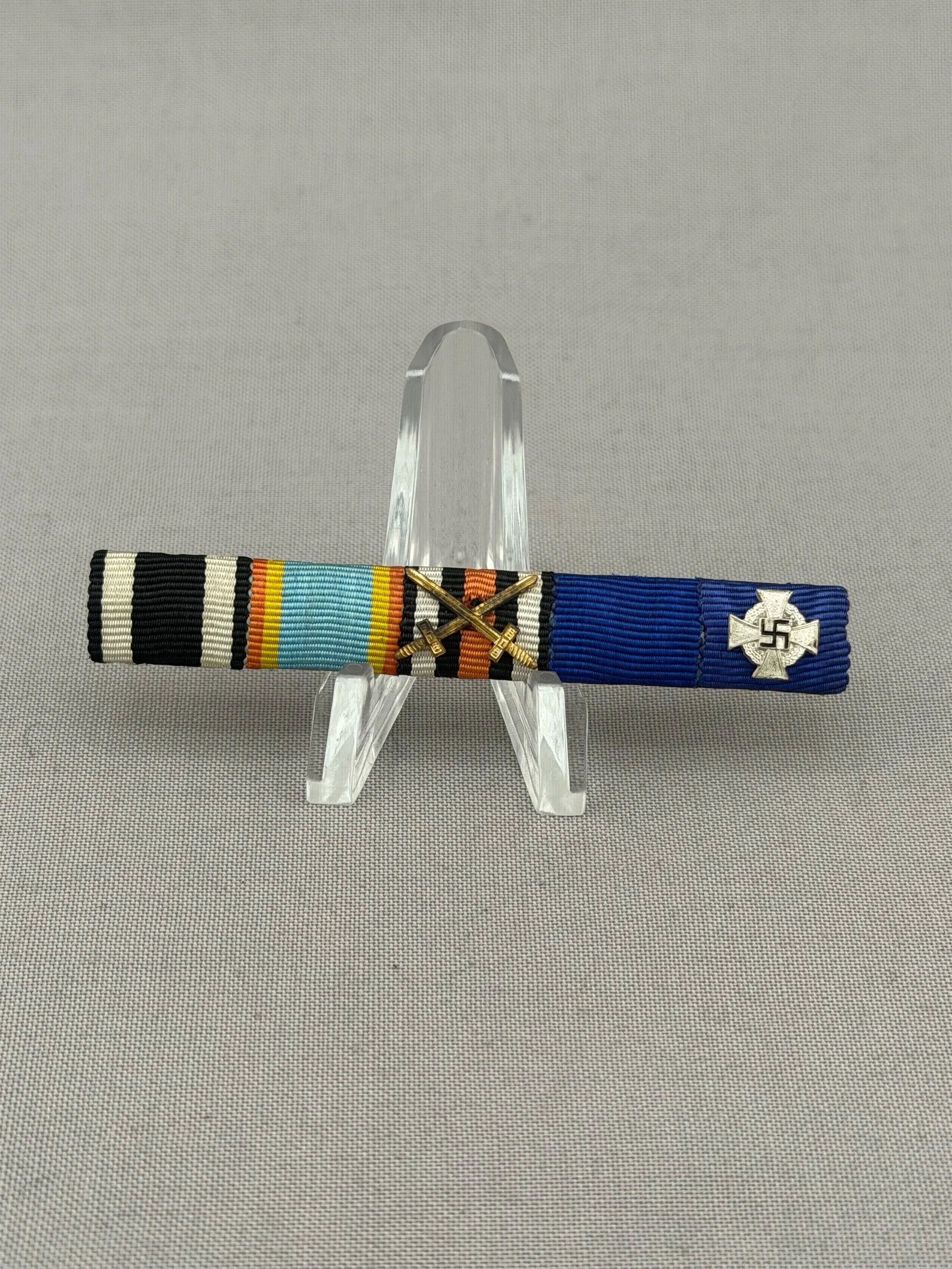 WW2 German Ribbon Bar