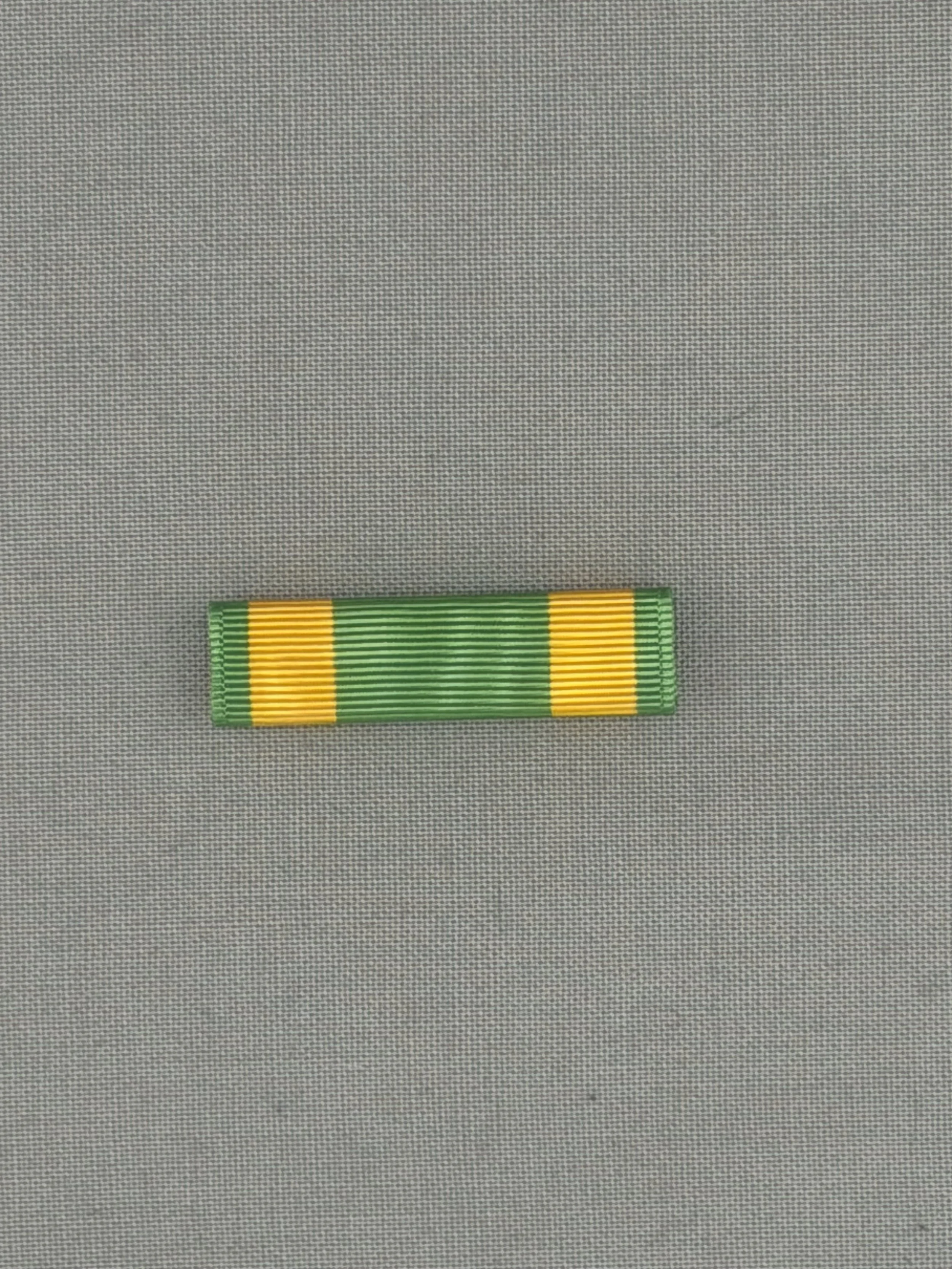 Spanish War Service