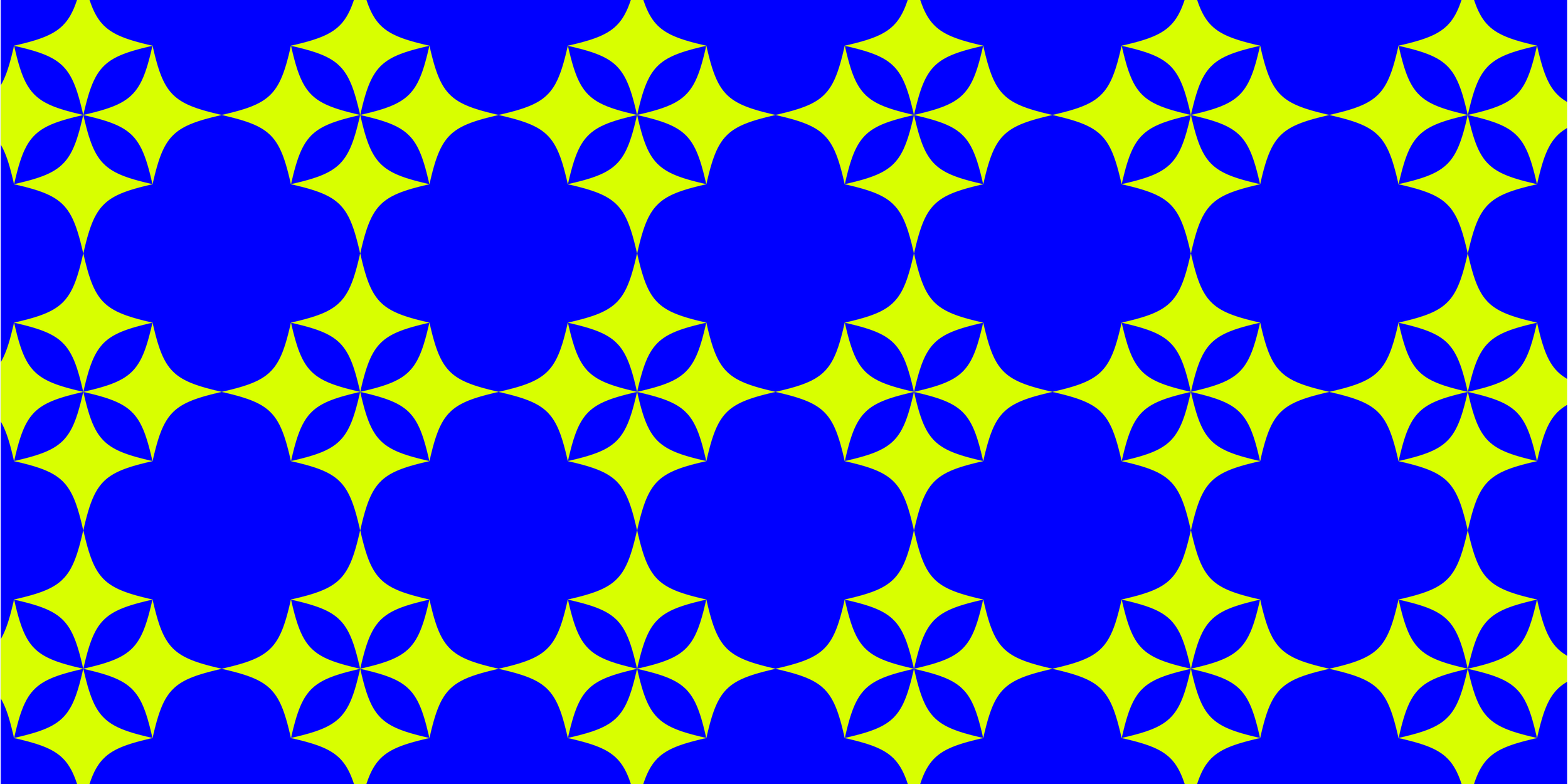 The creative way to make change happen