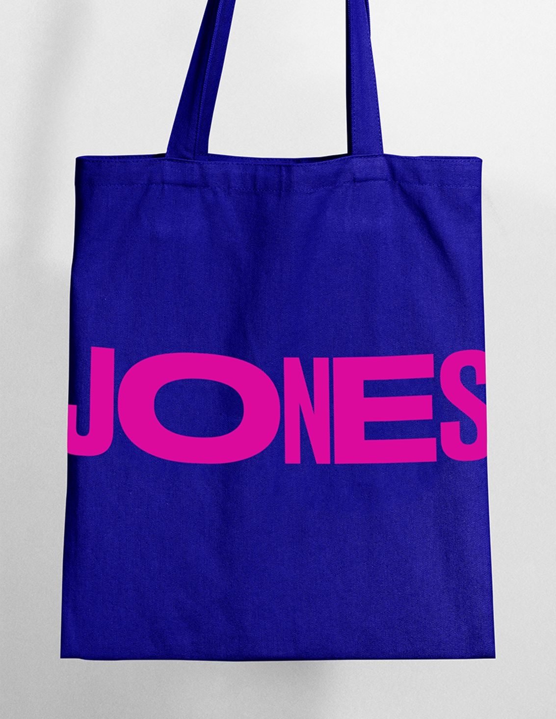 Creating a show-stopping brand for Jones Theatrical Group — Sherry ...