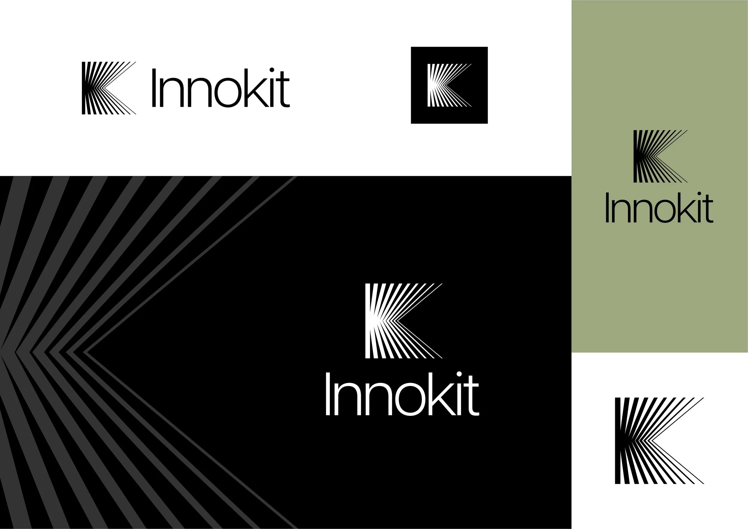 Building Innokit’s brand and website for premium impact — Sherry ...