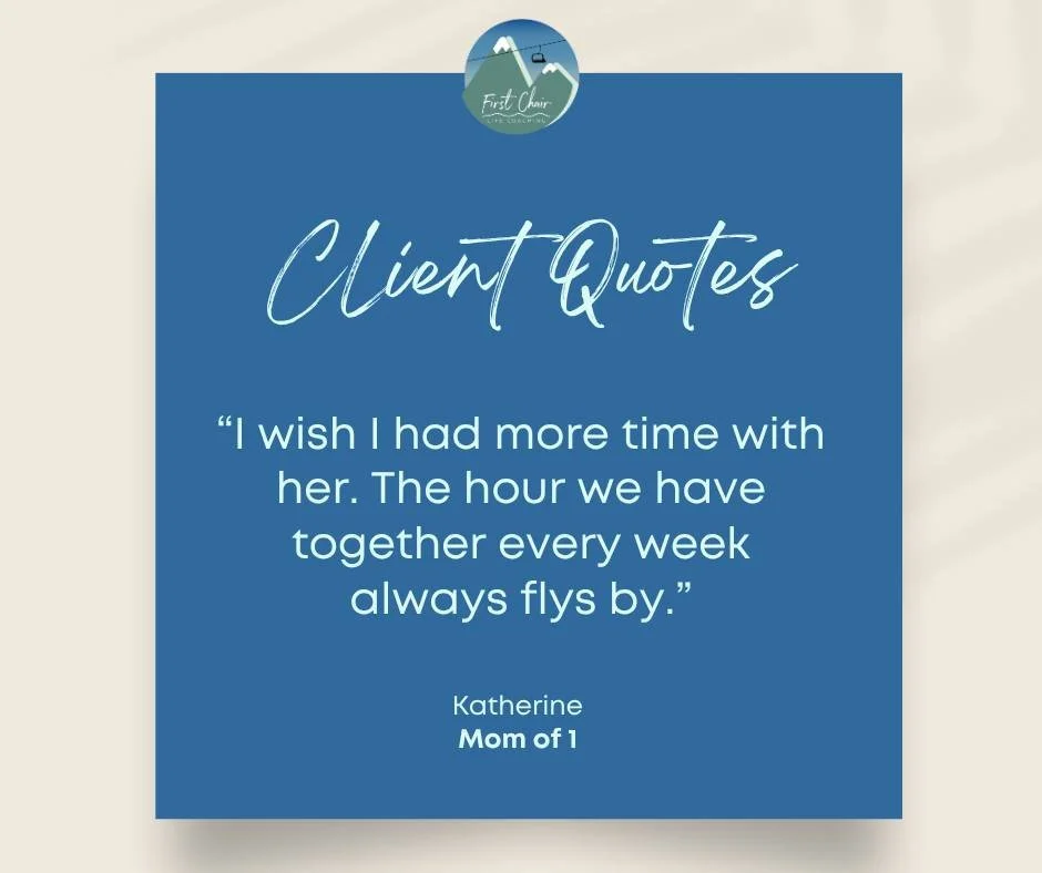 &ldquo;The hour always flies by&hellip;&rdquo;

Because when you&rsquo;re finally connecting to yourself,
time feels different. 

This is your reminder; you&rsquo;re allowed to make space for you to 
get to know YOU better. 
And when you do, not only