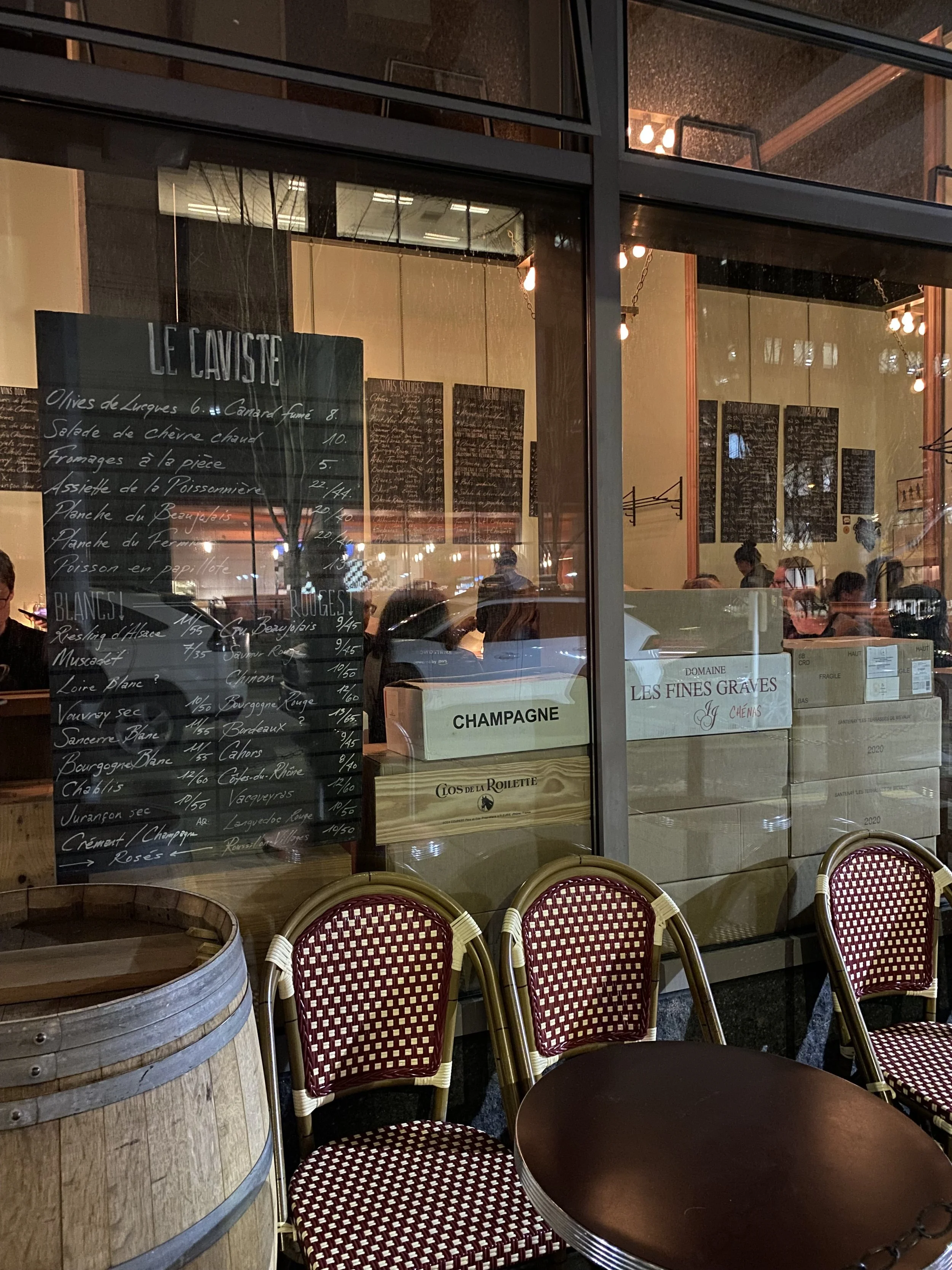 Sophie Valenti Selects: Elegant luxury venues and lifestyle recommendations in Seattle for private styling clients.