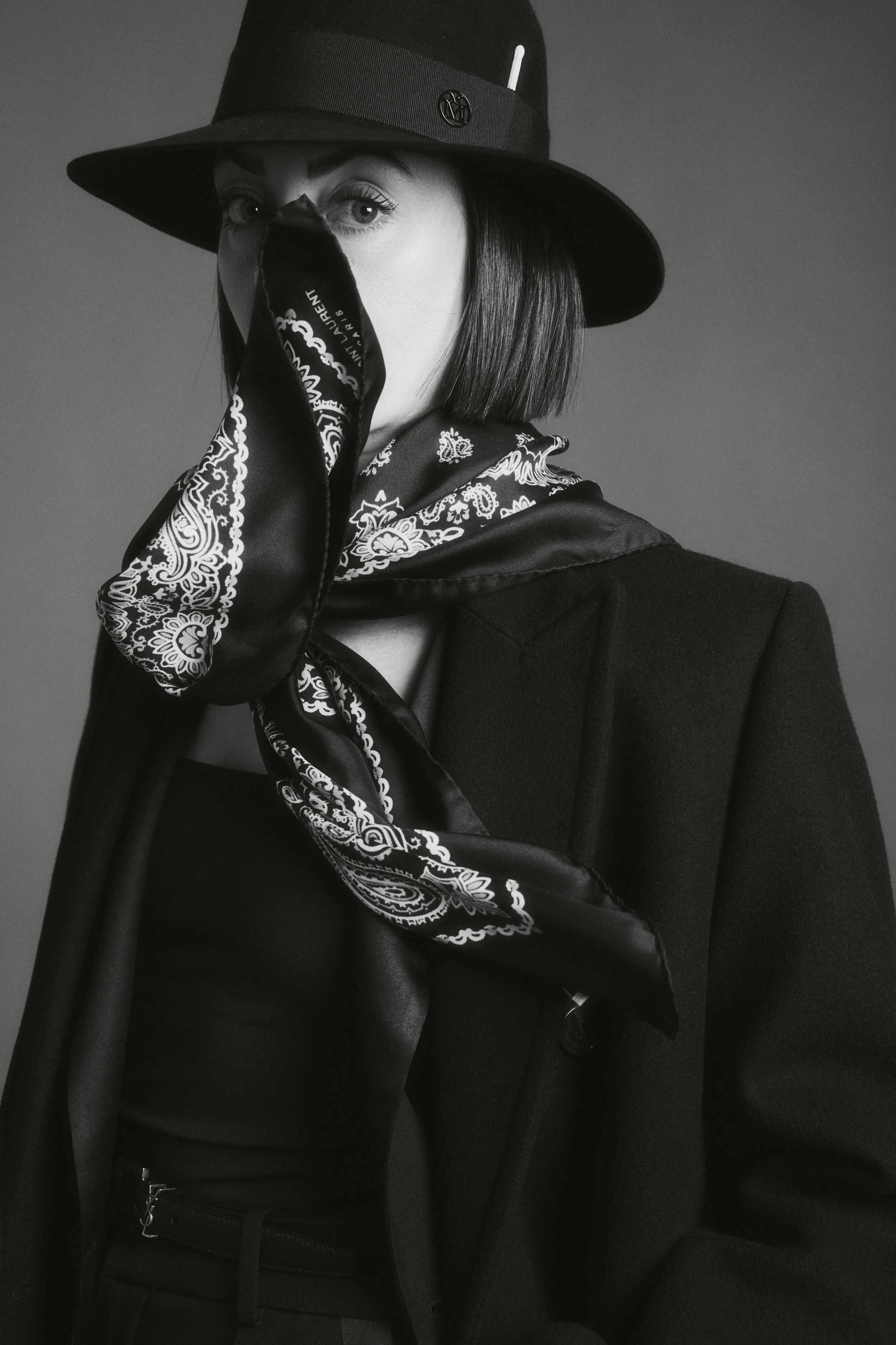 Sophie Valenti Luxury Personal Stylist Seattle Wardrobe Designer French Style