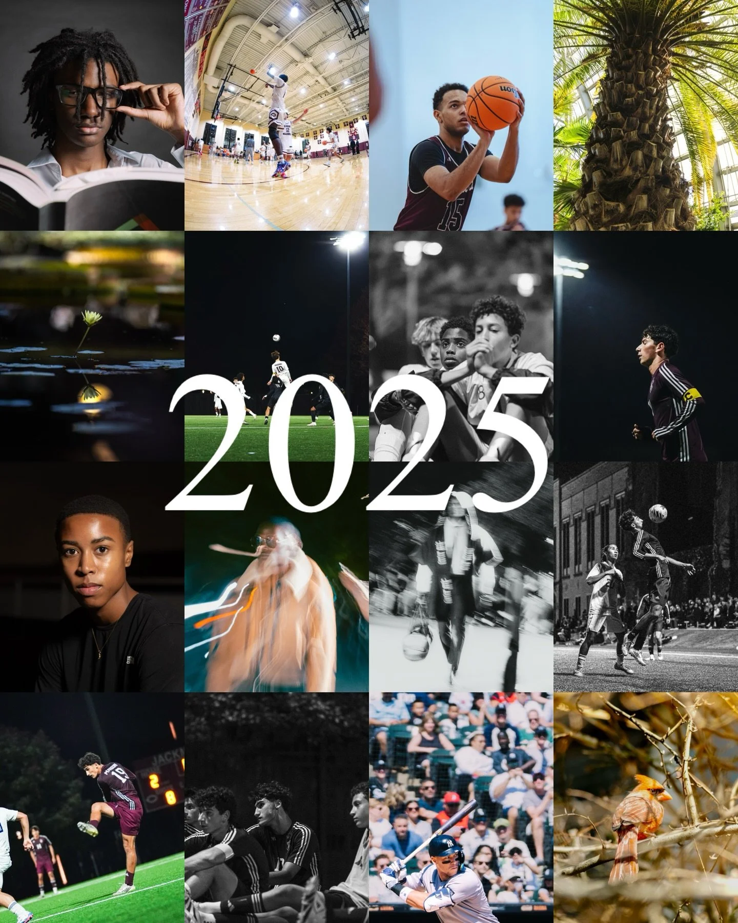 2025 Recap 🎉 | This year was just the beginning&hellip;. | Which month was your favorite? 📆

#photography #photooftheday #instaphotography #photographer #fyp