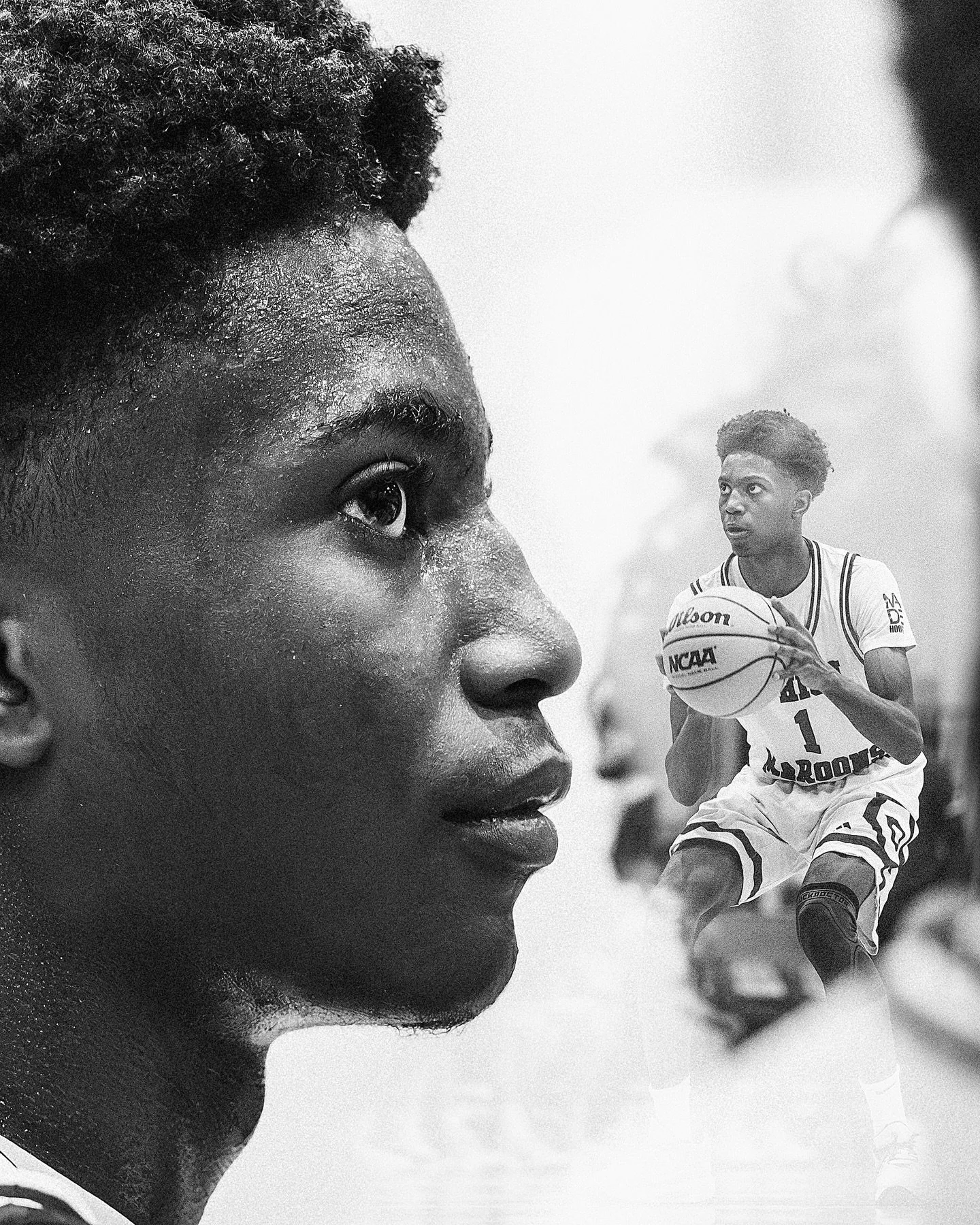 Lab vs Lakeview 😉🔥 | @uhighmbb @uhighbasketball 

-
-

#basketball 
#sportsphotography 
#sportsphotographer 
#fyp #photographer