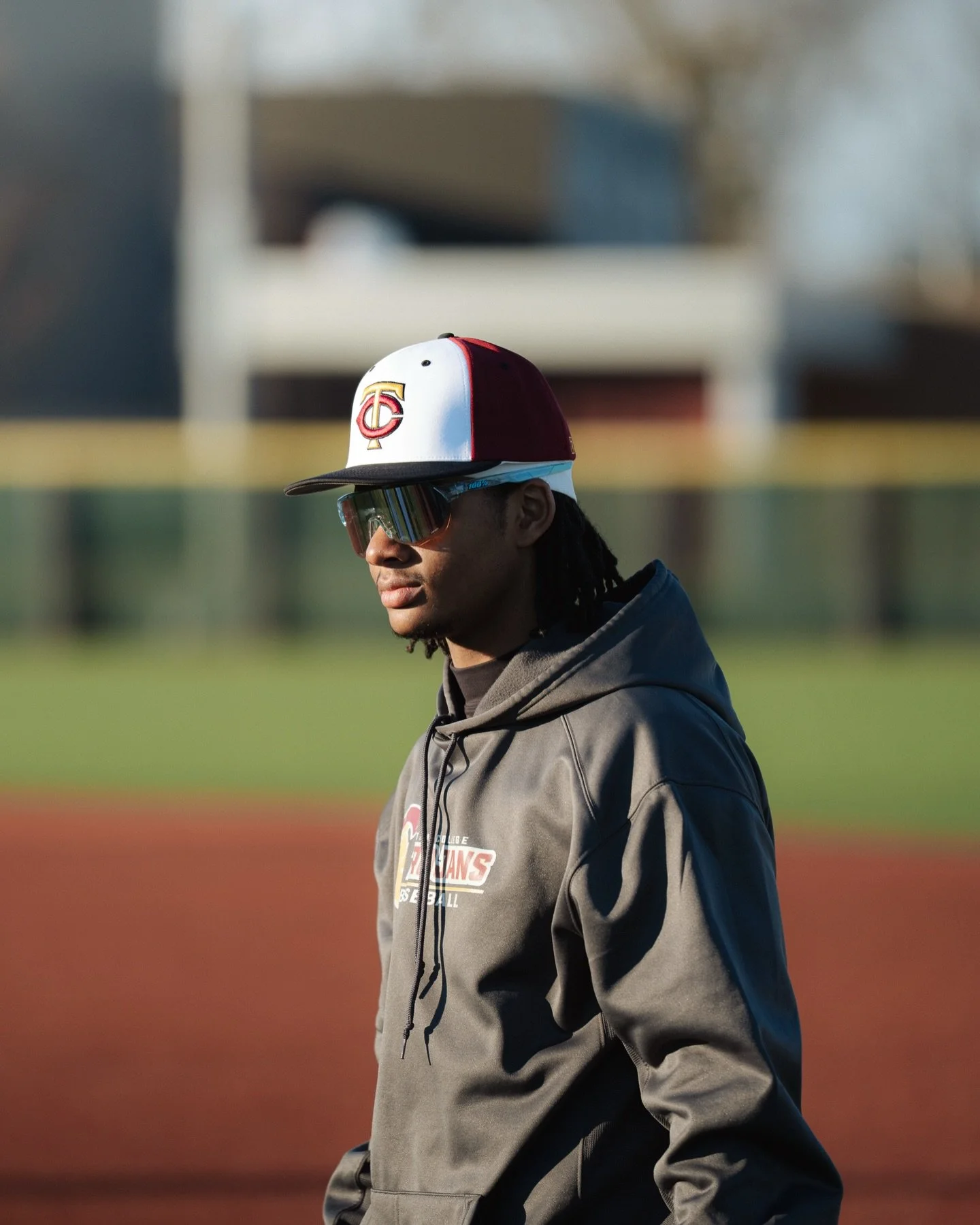 Triton College vs Moraine Valley ⚾🔥| @trojans_.baseball 
-
-
-
-
#fyp #photo #photography #1 #baseball