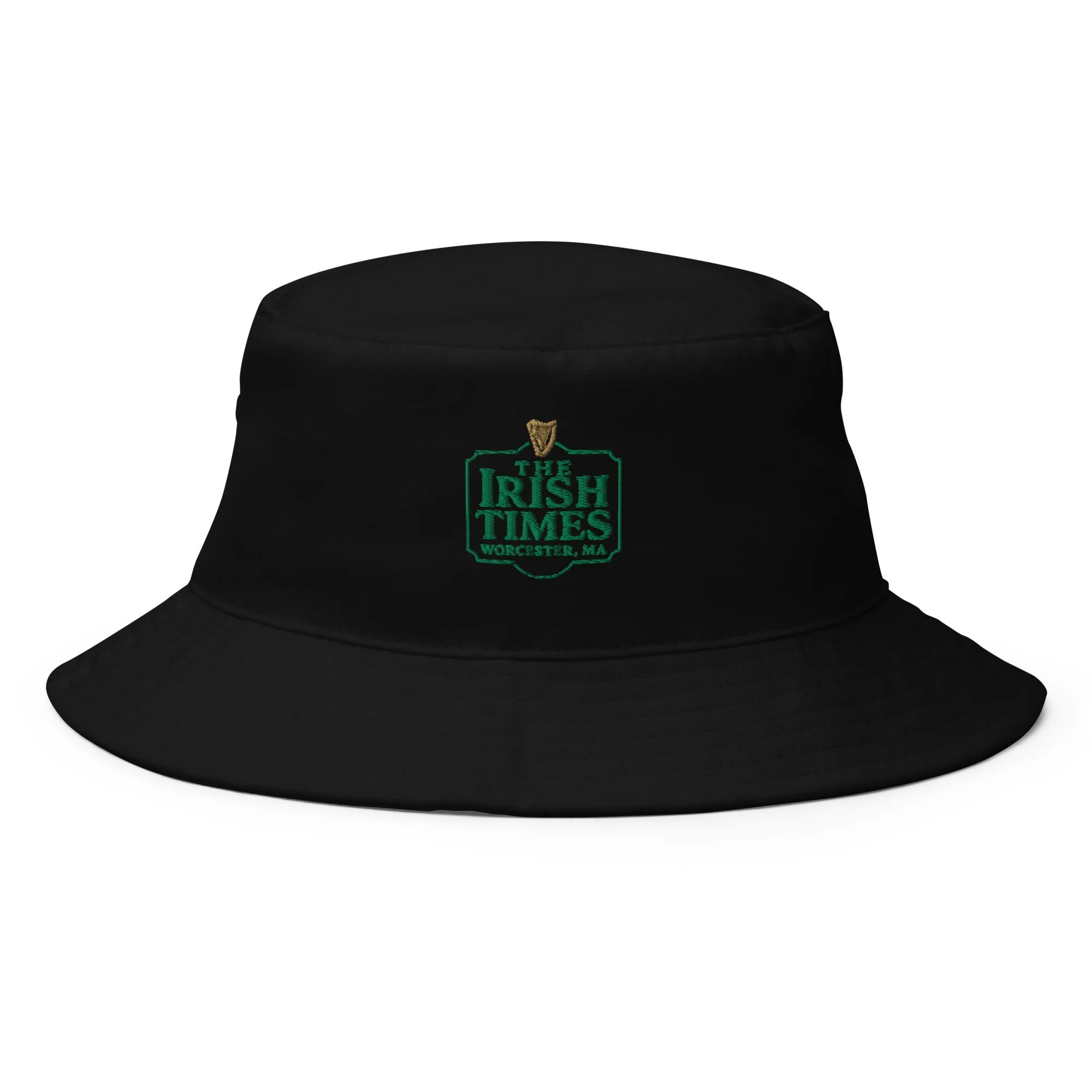 bucket-hat-i-big-accessories-bx003-black-front-68c193e4c33e6.jpg