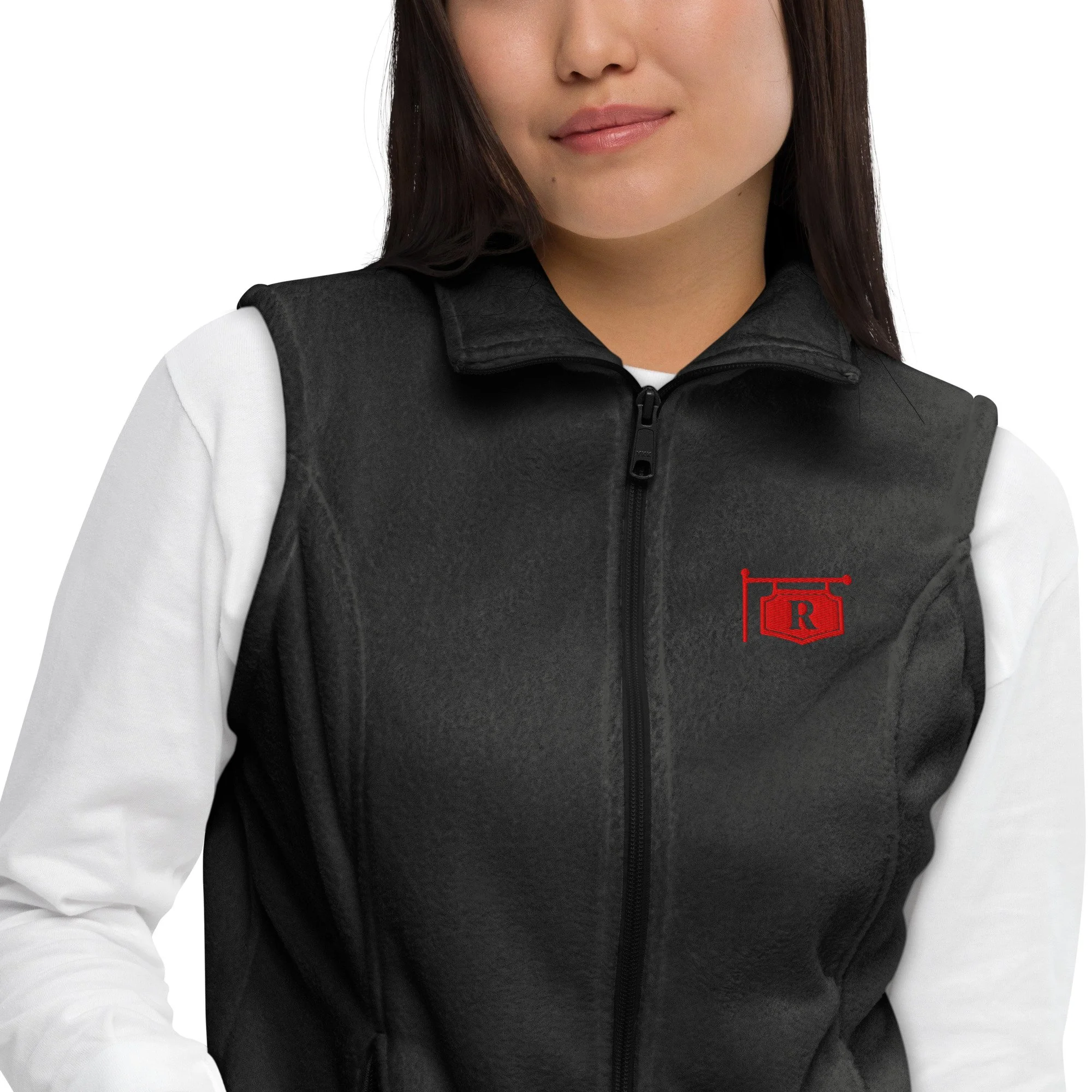 womens-columbia-fleece-vest-charcoal-heather-zoomed-in-68c1aea84a310.jpg