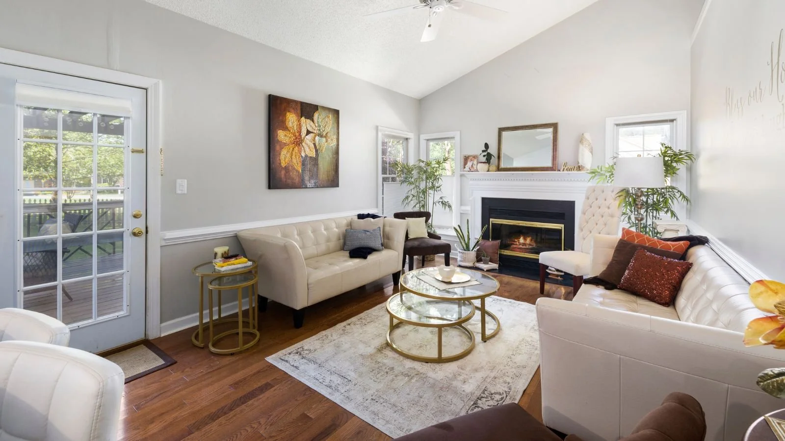 Why Professional Home Staging Matters When Selling Your Property