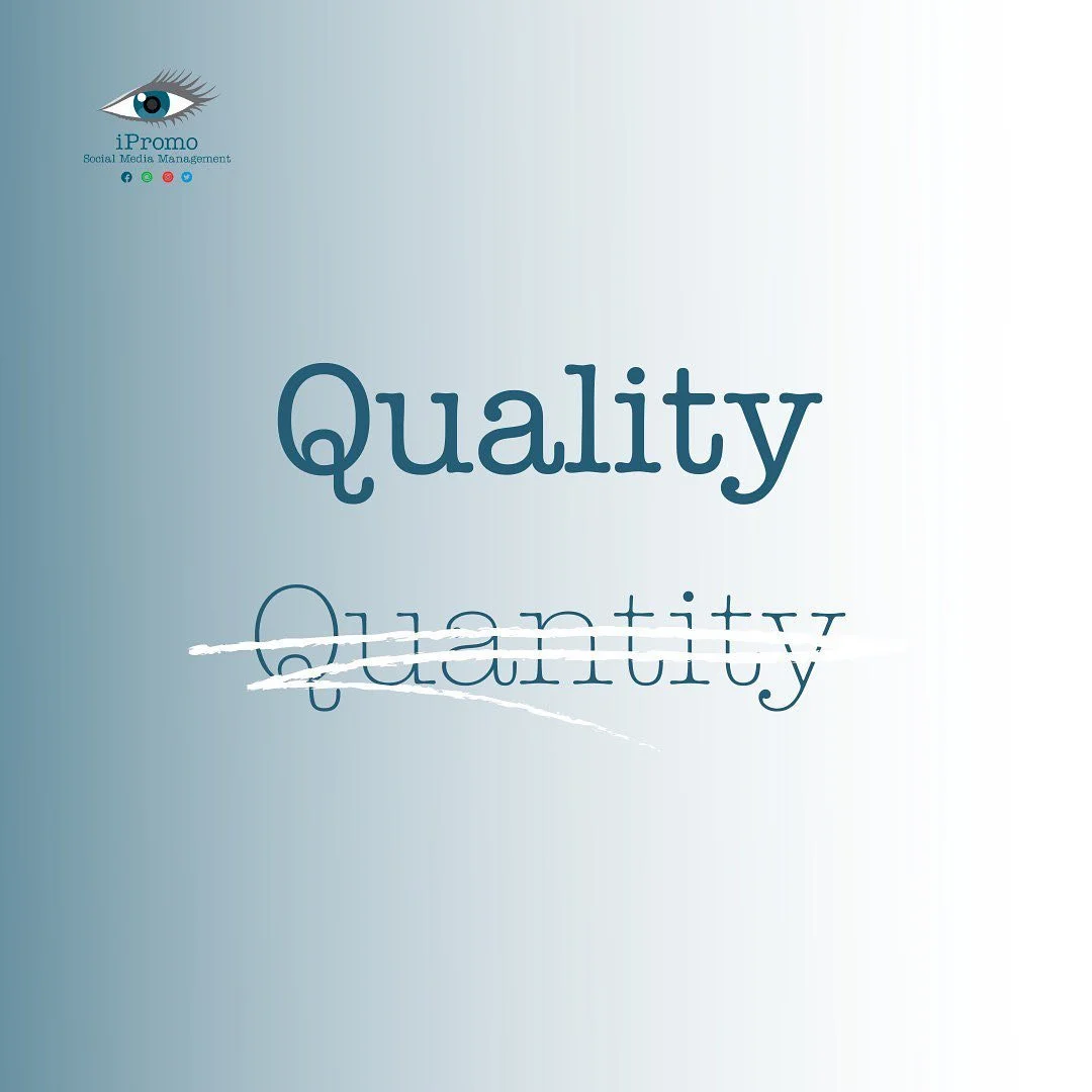 Have you been struggling with your business&rsquo;s social media presence? Are you falling into the habit of 'quick' content posts each week? 

iPromo can manage and streamline your business's online identity and social media strategy to boost follow