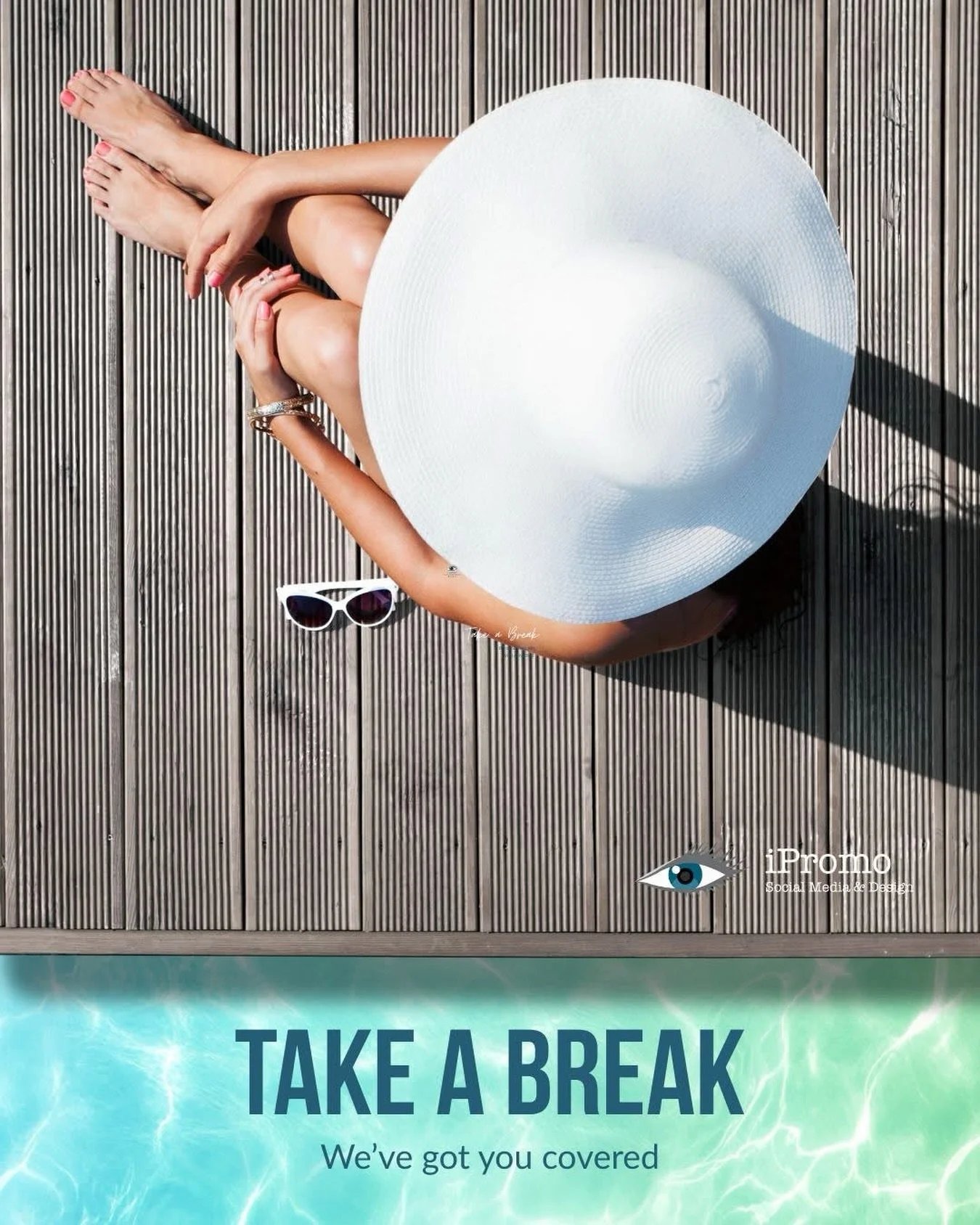 Social media taking up too much time?

Our iPromo clients don&rsquo;t have time to plan, post, analyse and repeat &mdash; and they don&rsquo;t have to, because we&rsquo;ve got it covered.

We live and breathe social media, so you can focus on running