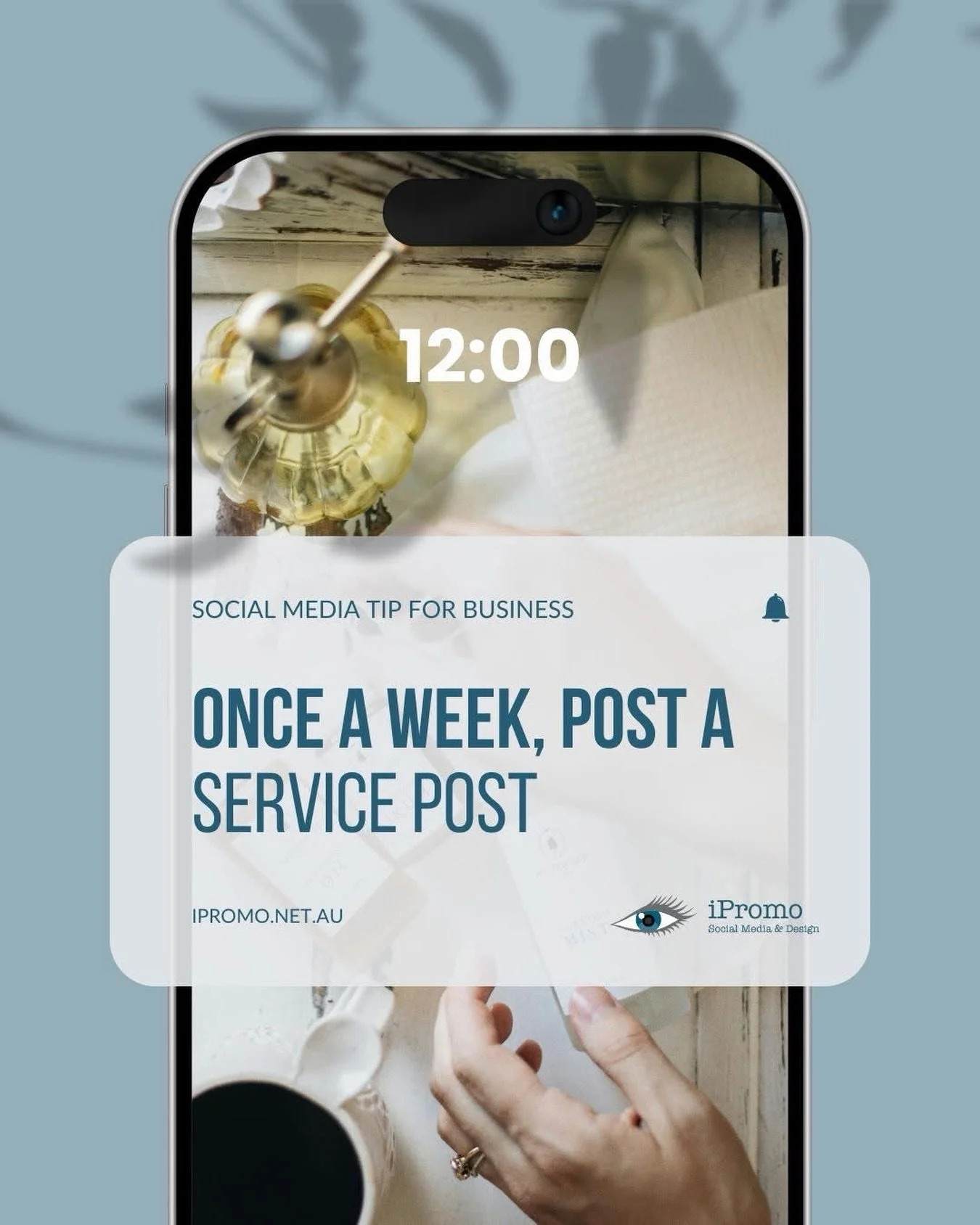 𝐒𝐨𝐜𝐢𝐚𝐥 𝐌𝐞𝐝𝐢𝐚 𝐓𝐢𝐩 𝐟𝐨𝐫 𝐁𝐮𝐬𝐢𝐧𝐞𝐬𝐬𝐞𝐬 💡

If you&rsquo;re posting regularly but not getting enquiries, this one&rsquo;s for you.

👉 Once a week, post a 𝐒𝐄𝐑𝐕𝐈𝐂𝐄 post.

Not a trend. Not a quote. Not a repost.

A clear post 