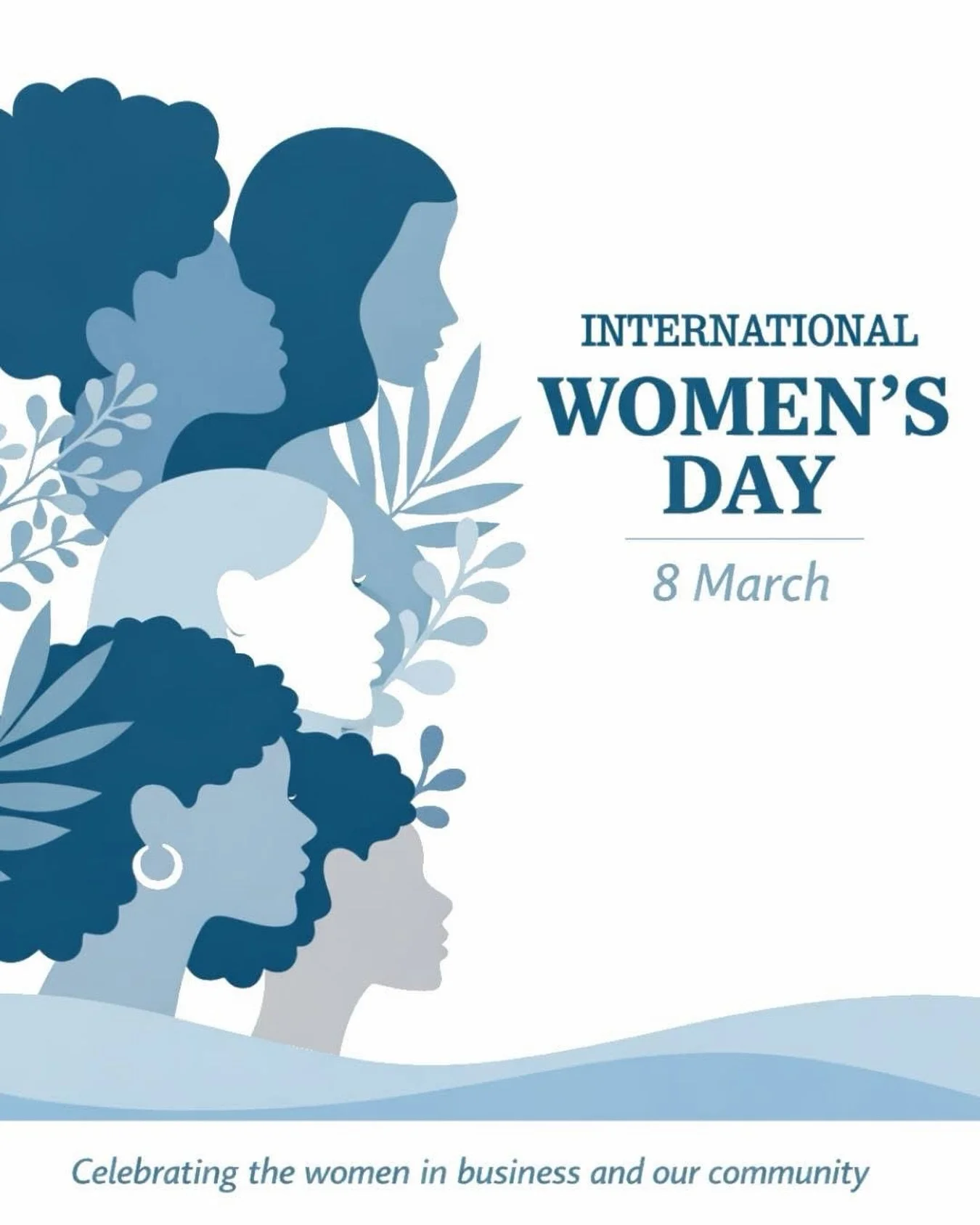 Today we celebrate 𝐈𝐧𝐭𝐞𝐫𝐧𝐚𝐭𝐢𝐨𝐧𝐚𝐥 𝐖𝐨𝐦𝐞𝐧&rsquo;𝐬 𝐃𝐚𝐲 and the incredible women who inspire us every day at iPromo 🙌🏼

We&rsquo;re proud to be a small but passionate team of two women, working together to bring creativity, organis