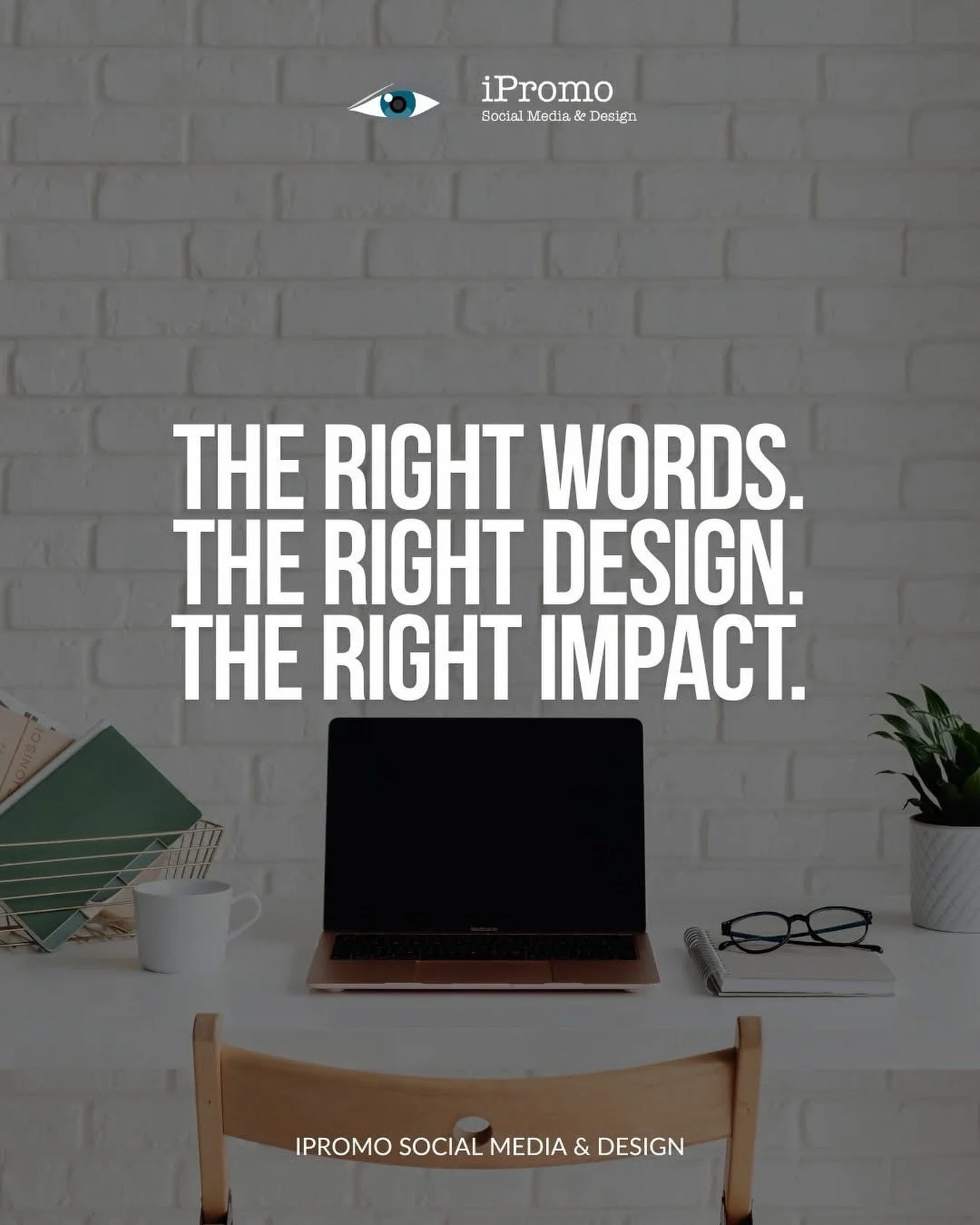 Your expertise deserves to be presented at its best. Through thoughtful copywriting, polished document design, and cohesive branding, we help businesses turn ideas into communications that connect, influence, and inspire ✨

Market your business with 